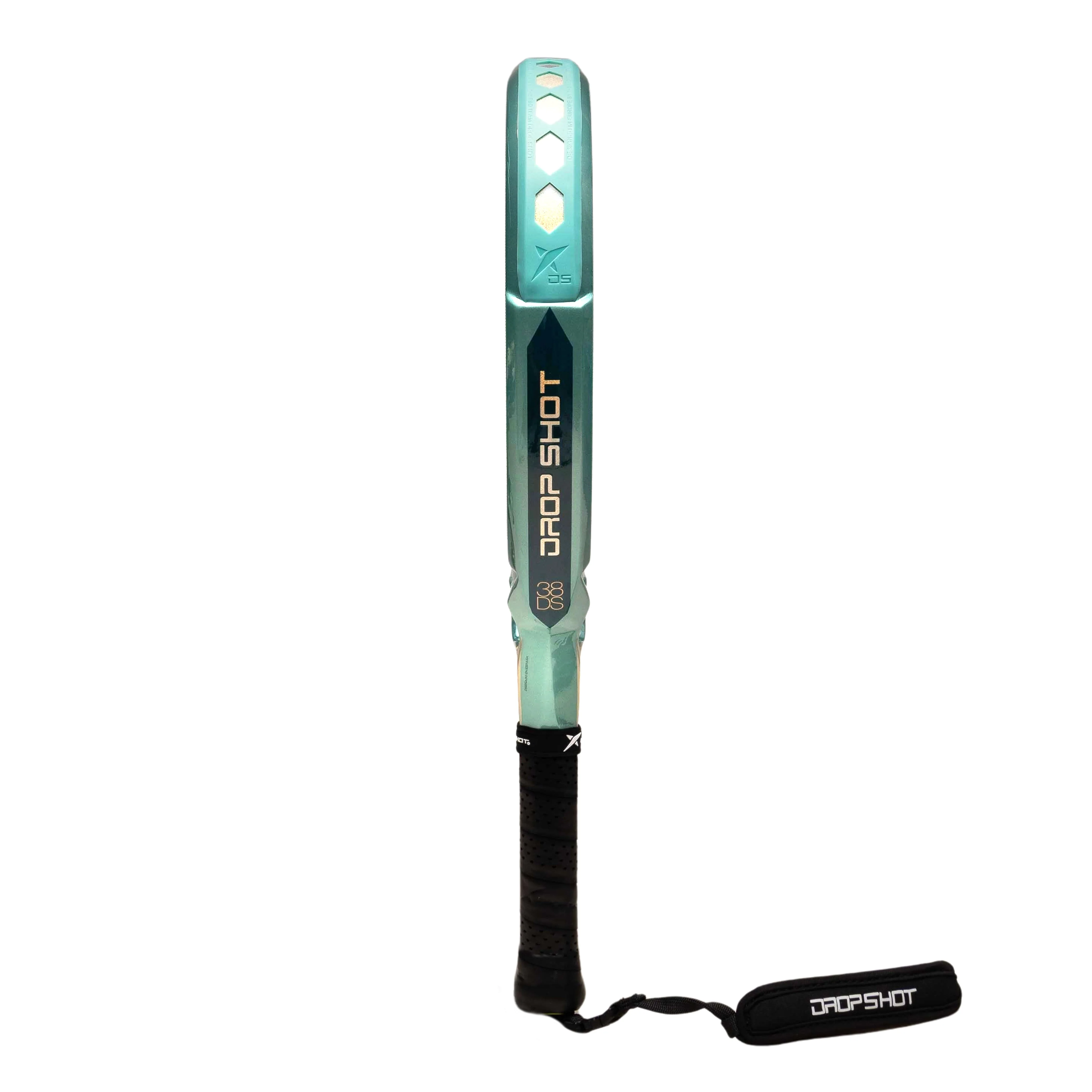 DROP SHOT QUANTUM SOFT W - Image 3