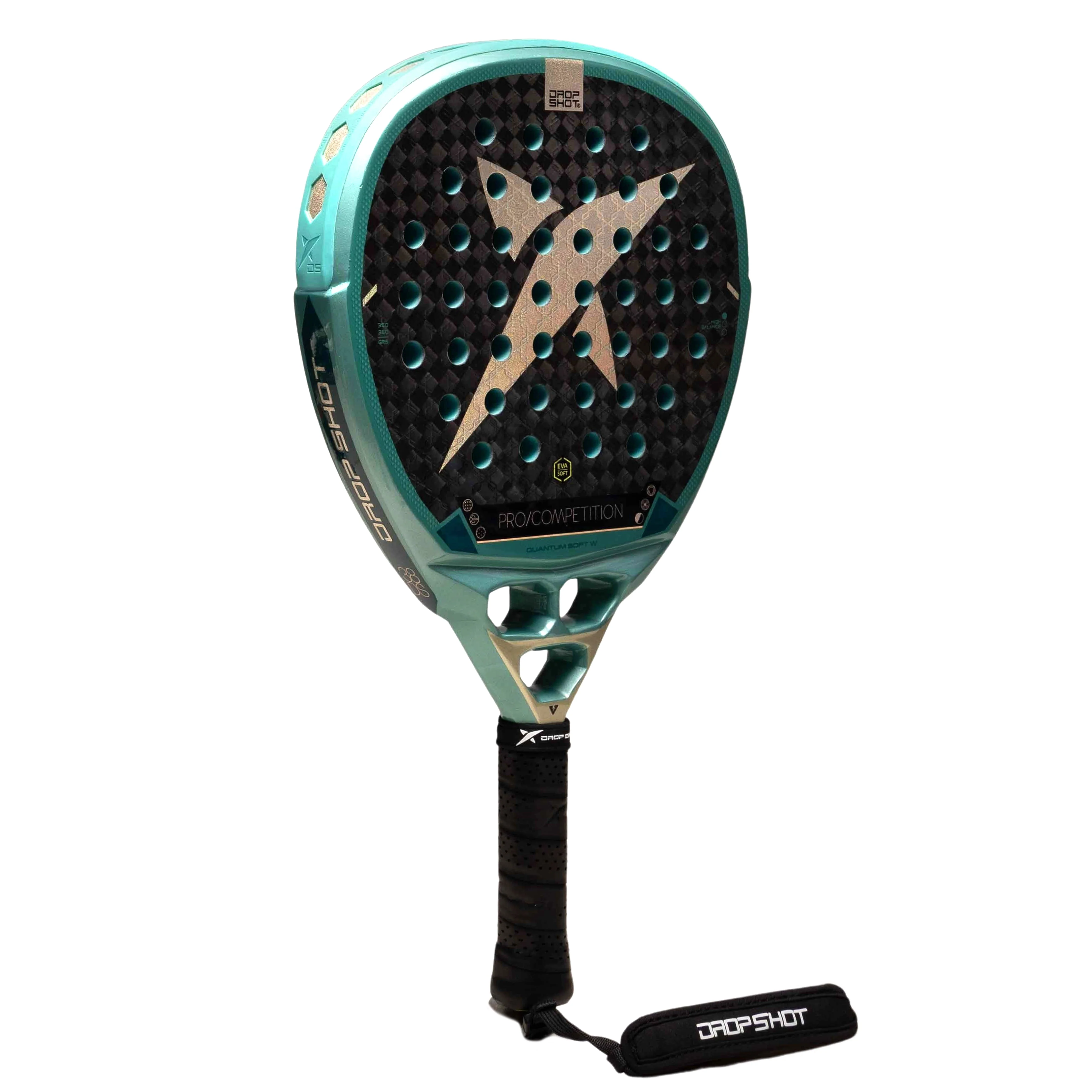 DROP SHOT QUANTUM SOFT W - Image 5