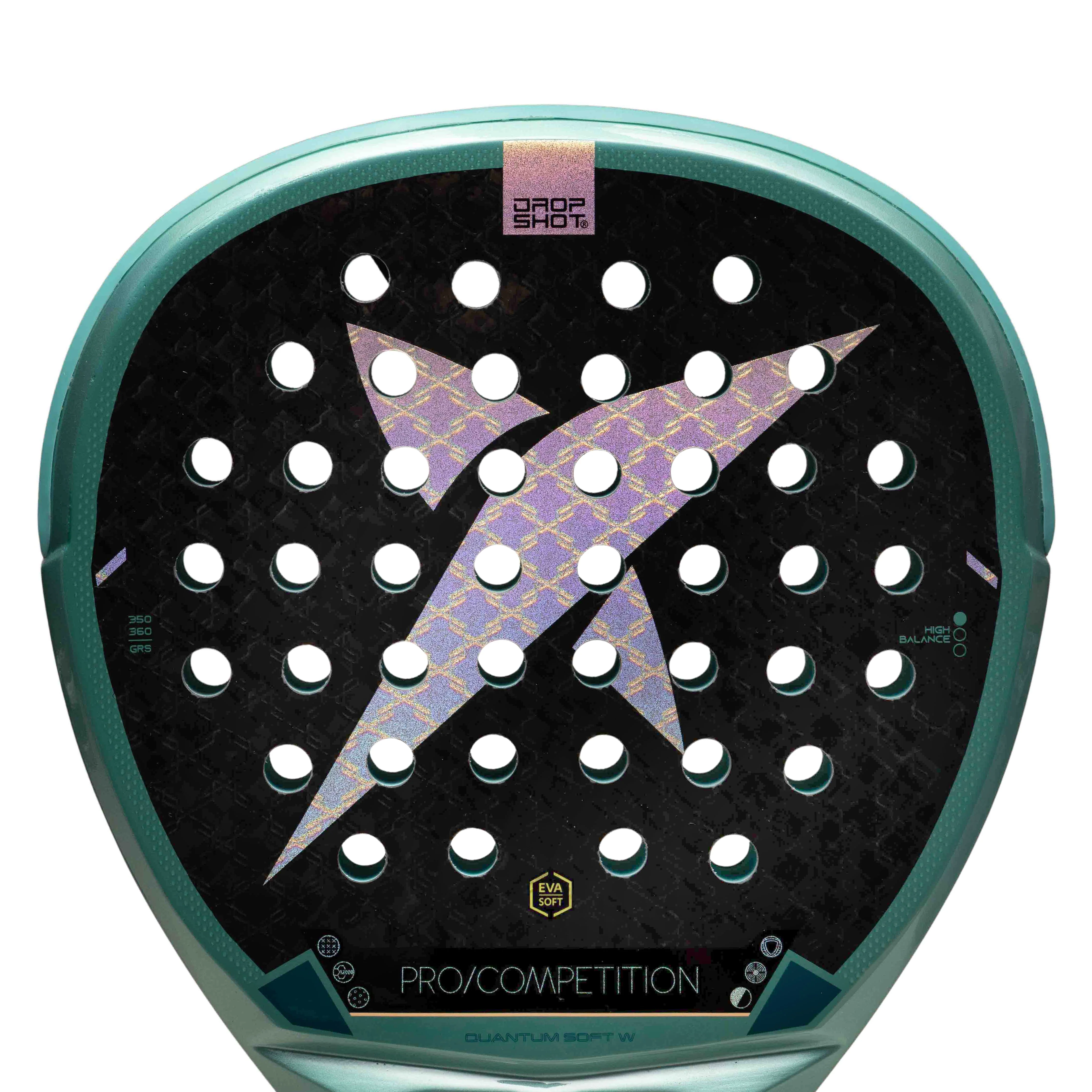 DROP SHOT QUANTUM SOFT W - Image 6