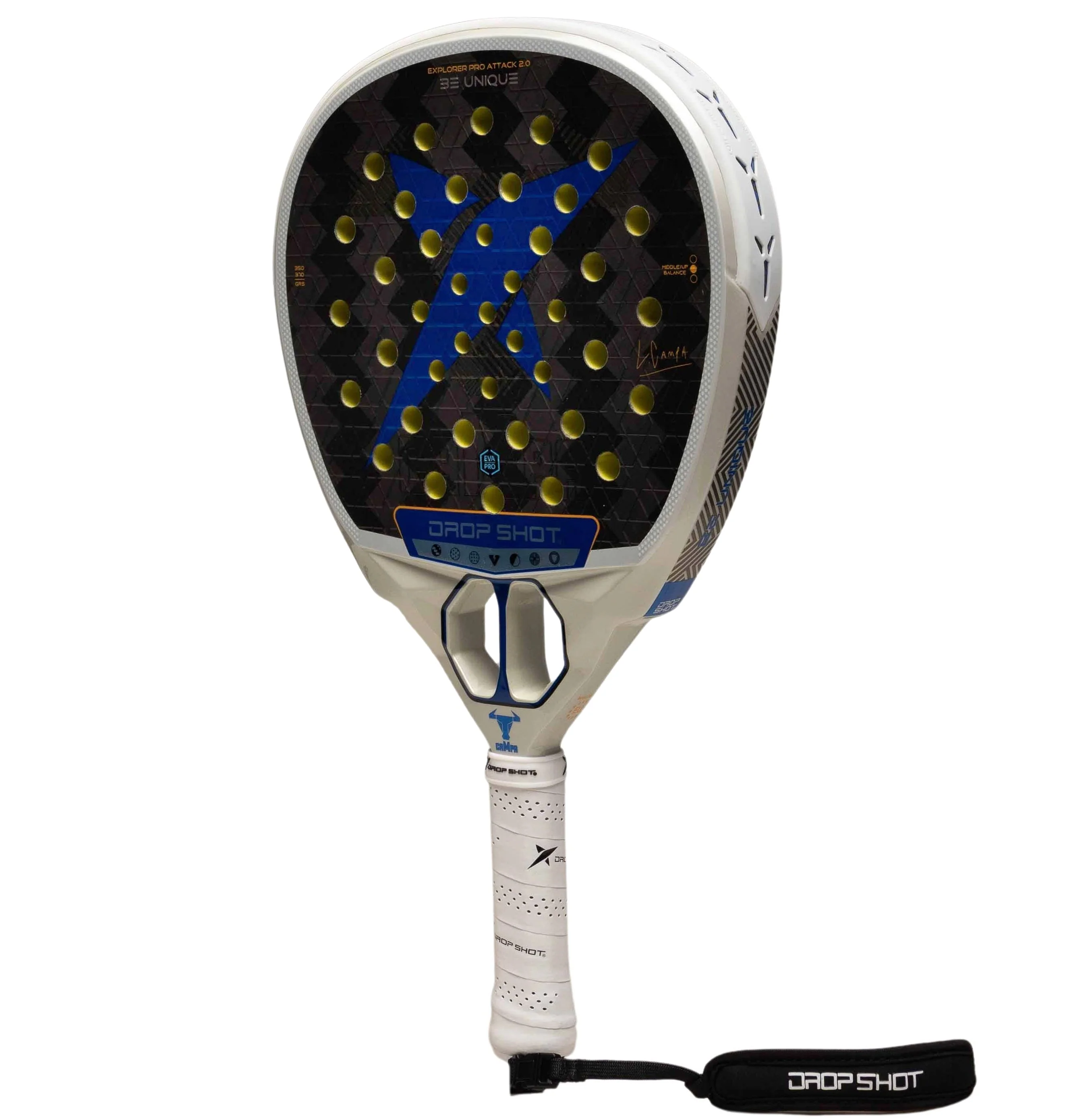 DROP SHOT EXPLORER PRO ATTACK 2.0 - Image 2
