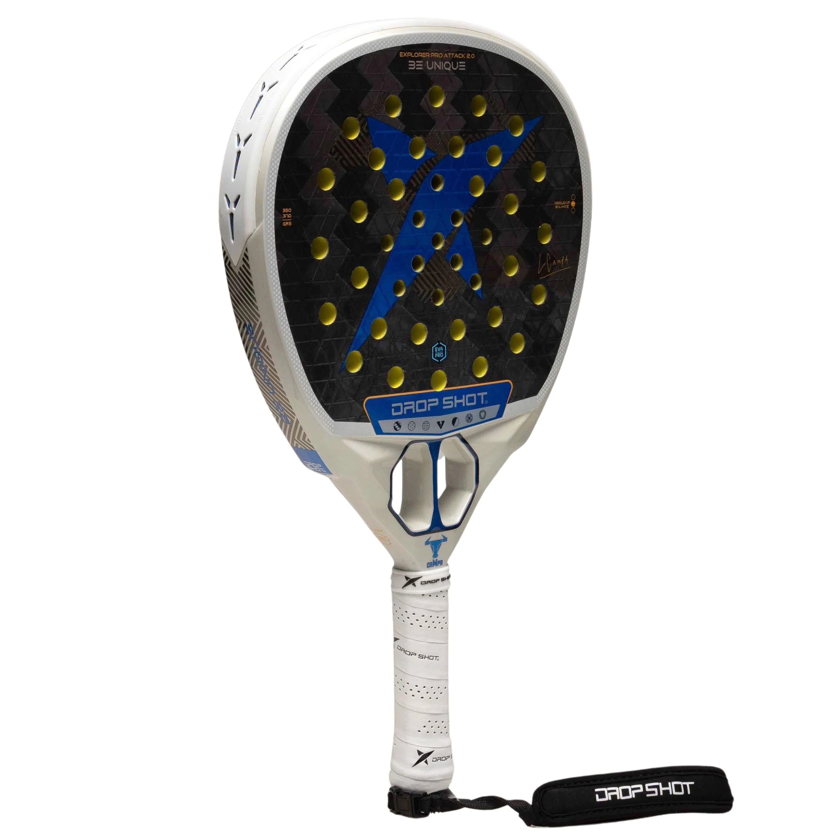 DROP SHOT EXPLORER PRO ATTACK 2.0 - Image 4