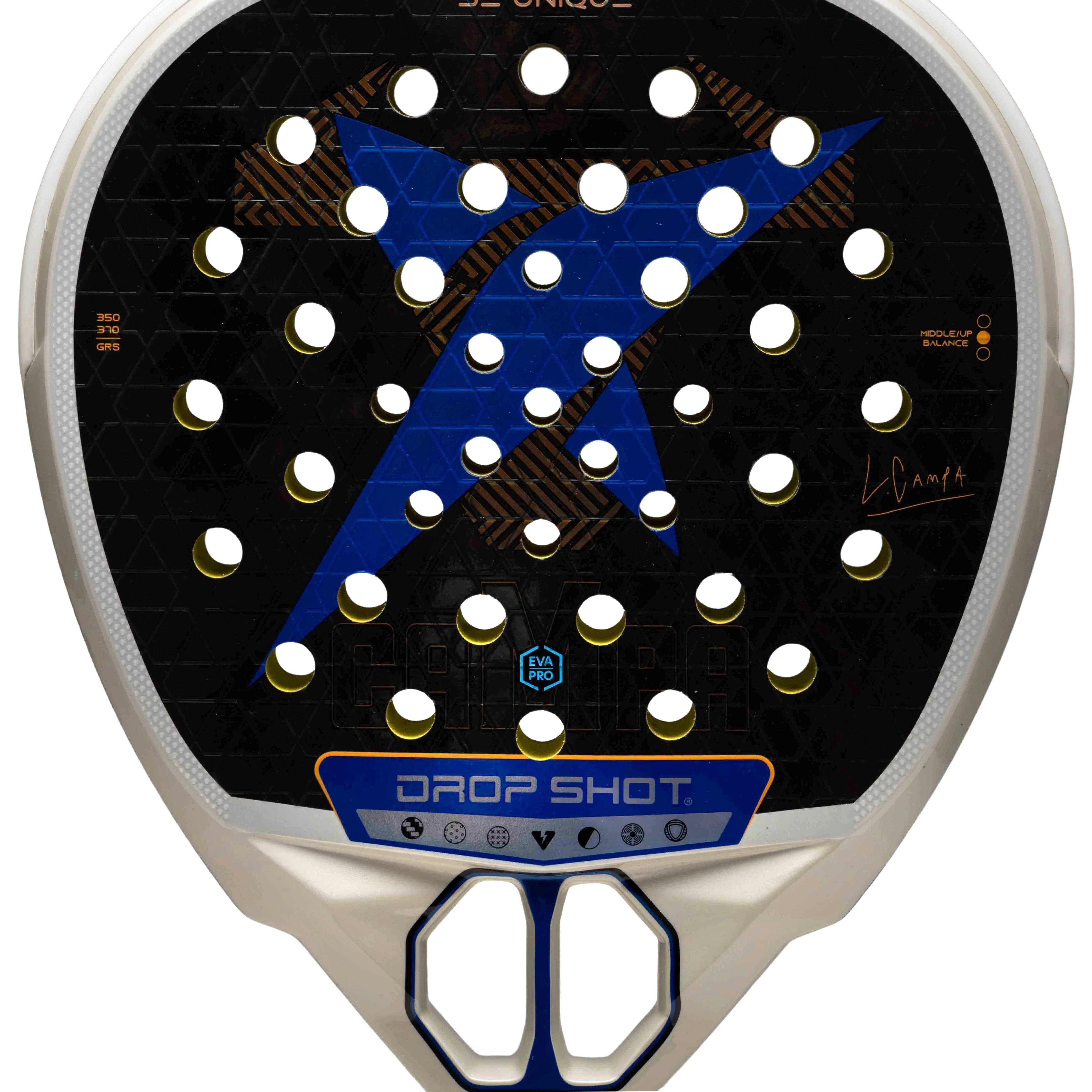 DROP SHOT EXPLORER PRO ATTACK 2.0 - Image 5
