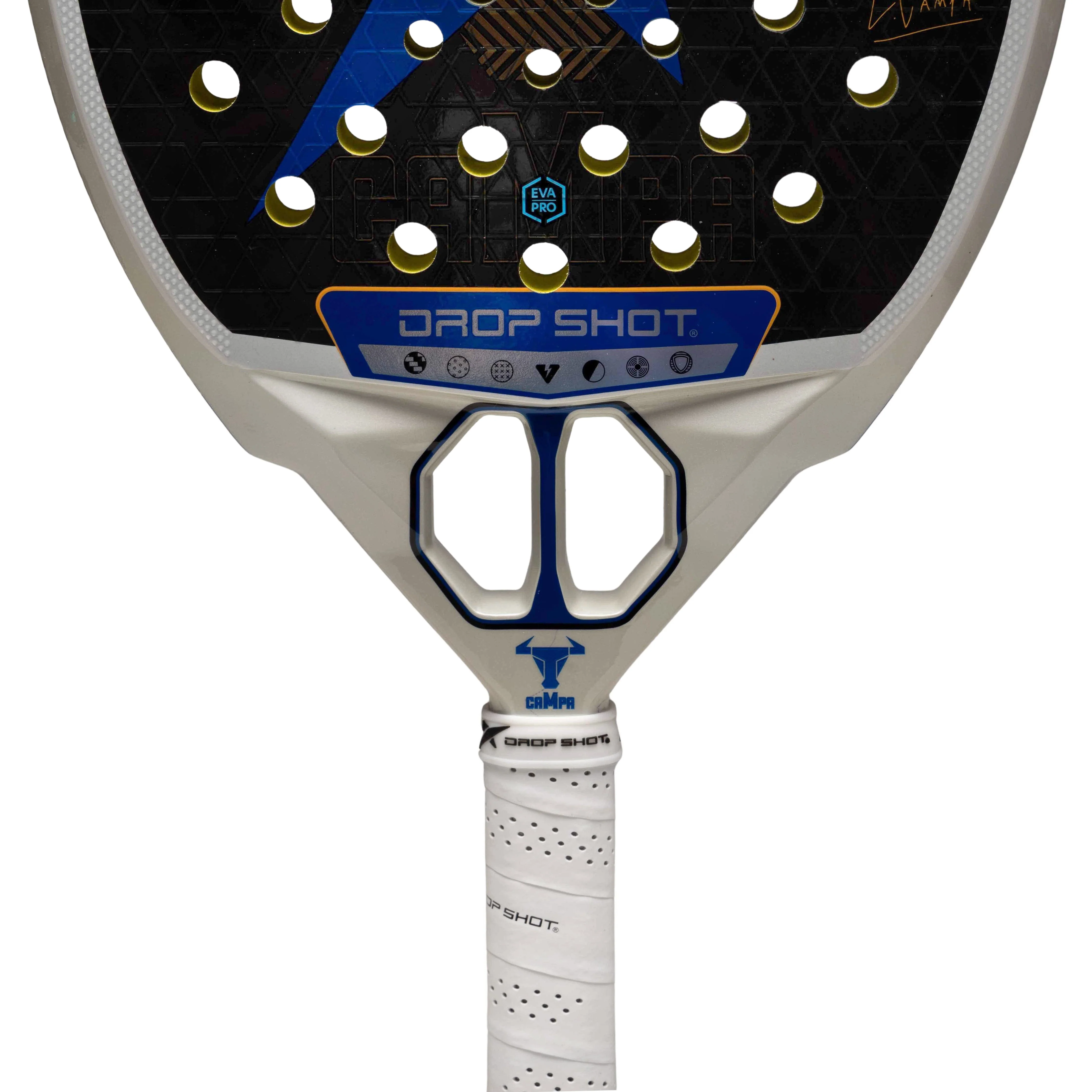 DROP SHOT EXPLORER PRO ATTACK 2.0 - Image 6