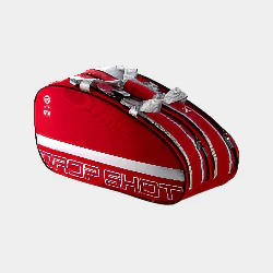 DROP SHOT ESSENTIAL 25 PADEL BAG - Image 7