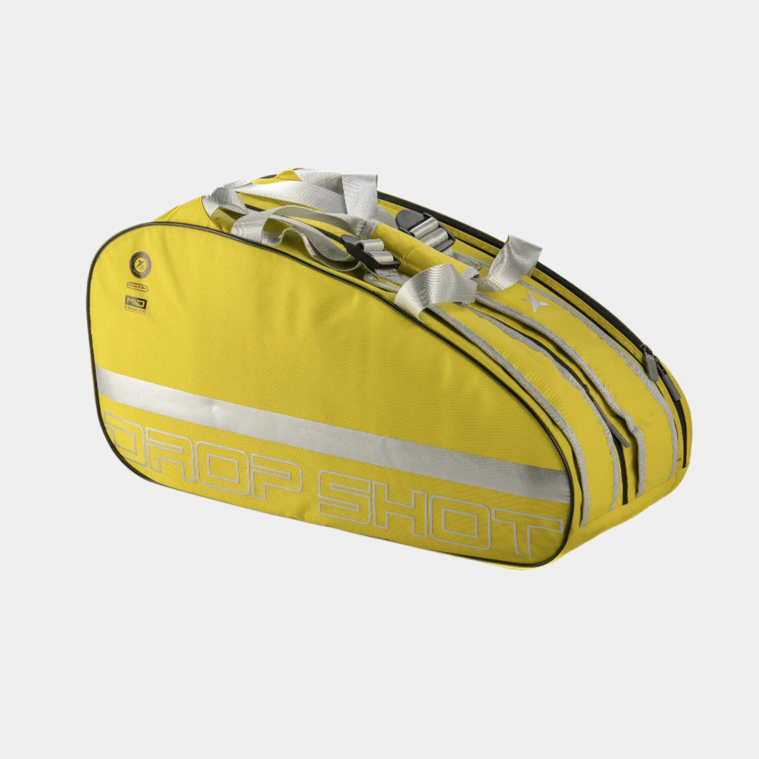 DROP SHOT ESSENTIAL 25 PADEL BAG - Image 8