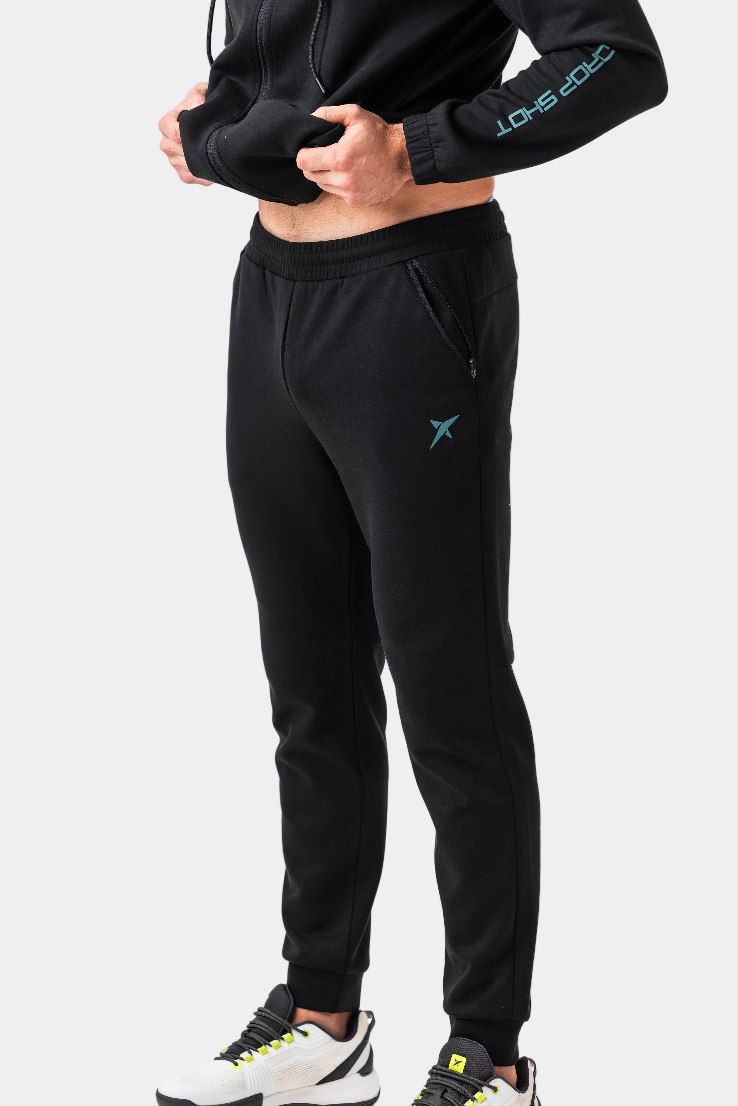 DROP SHOT BUMA PANTS - Image 3