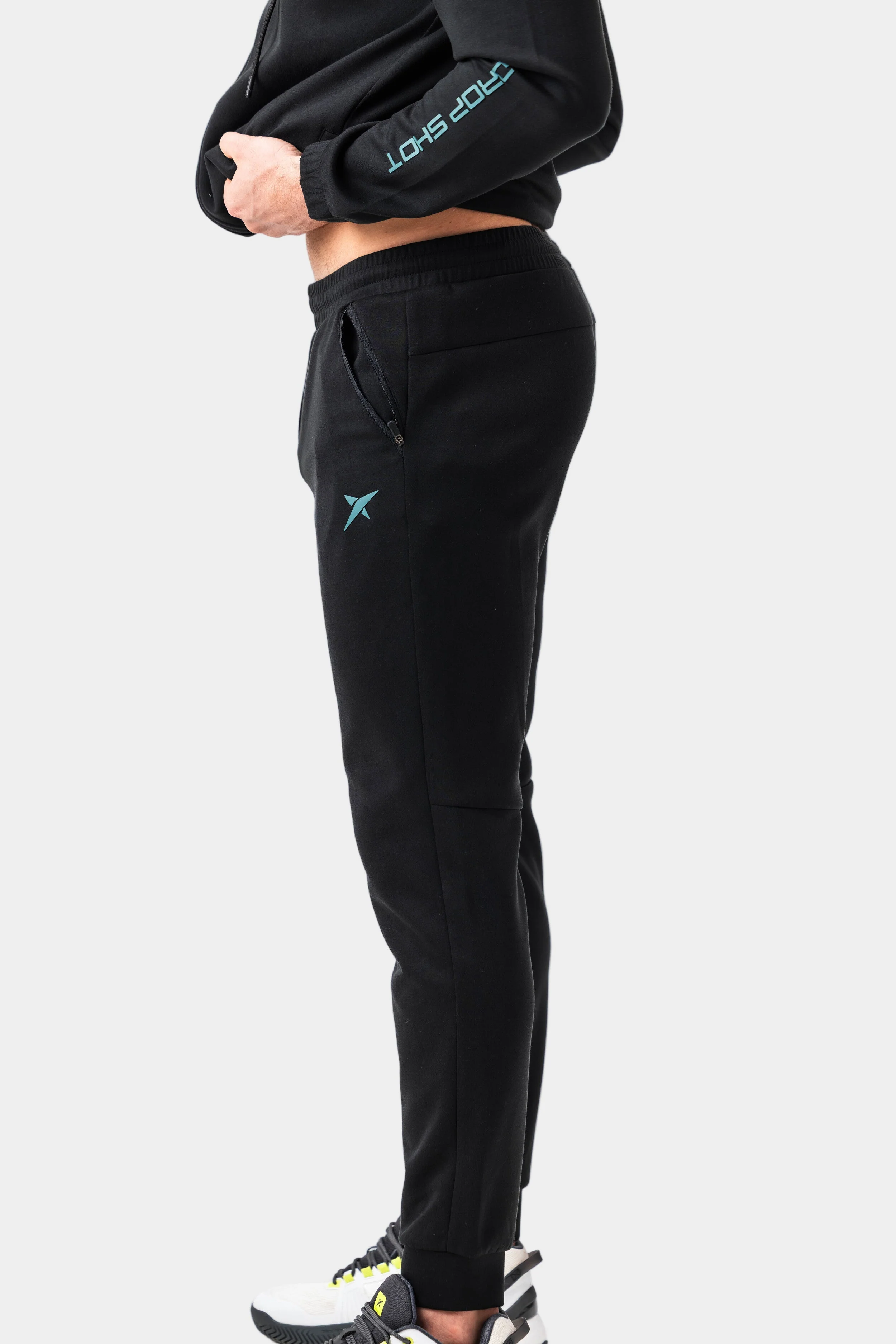 DROP SHOT BUMA PANTS - Image 4