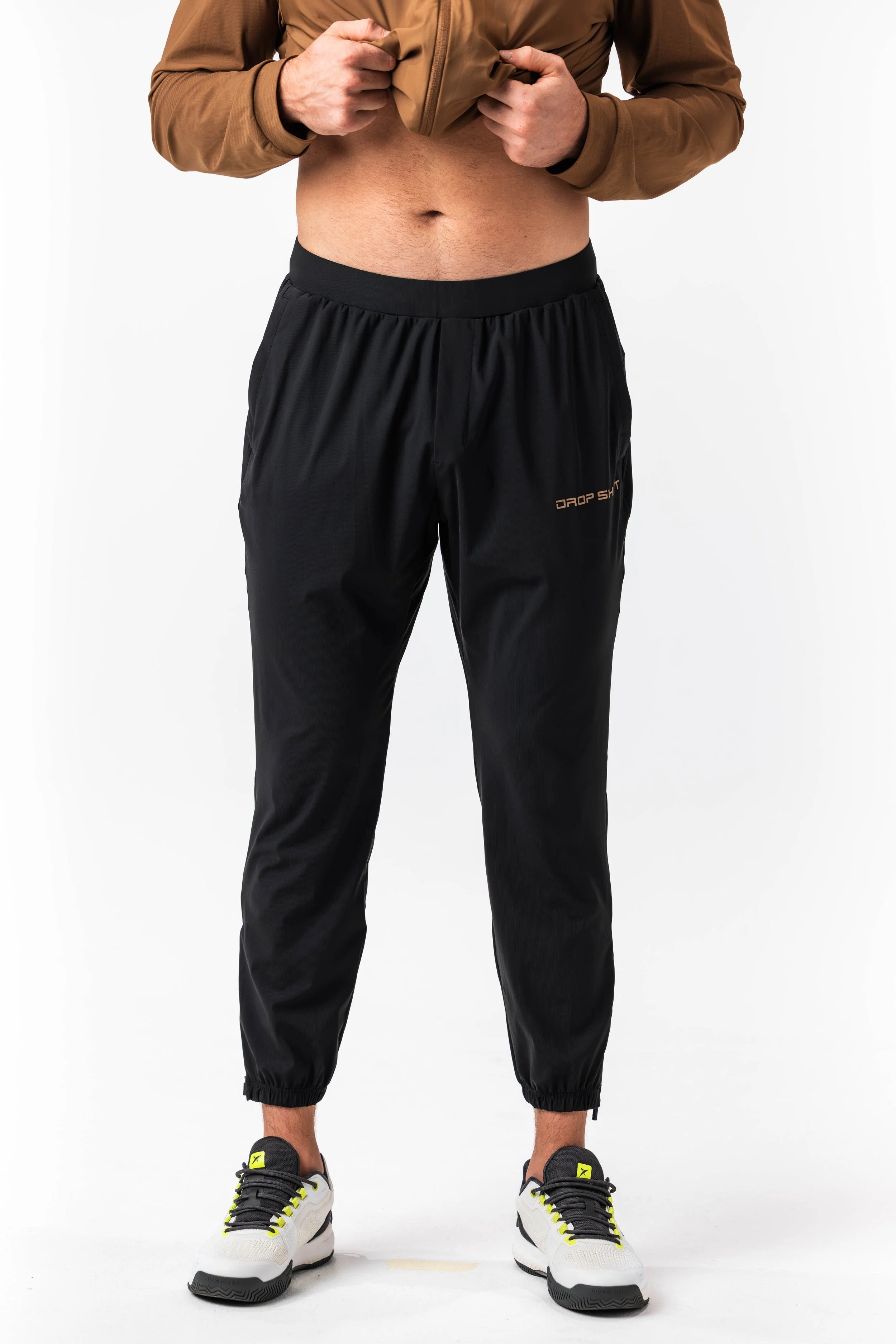 DROP SHOT GLOBAL PANTS - Image 2