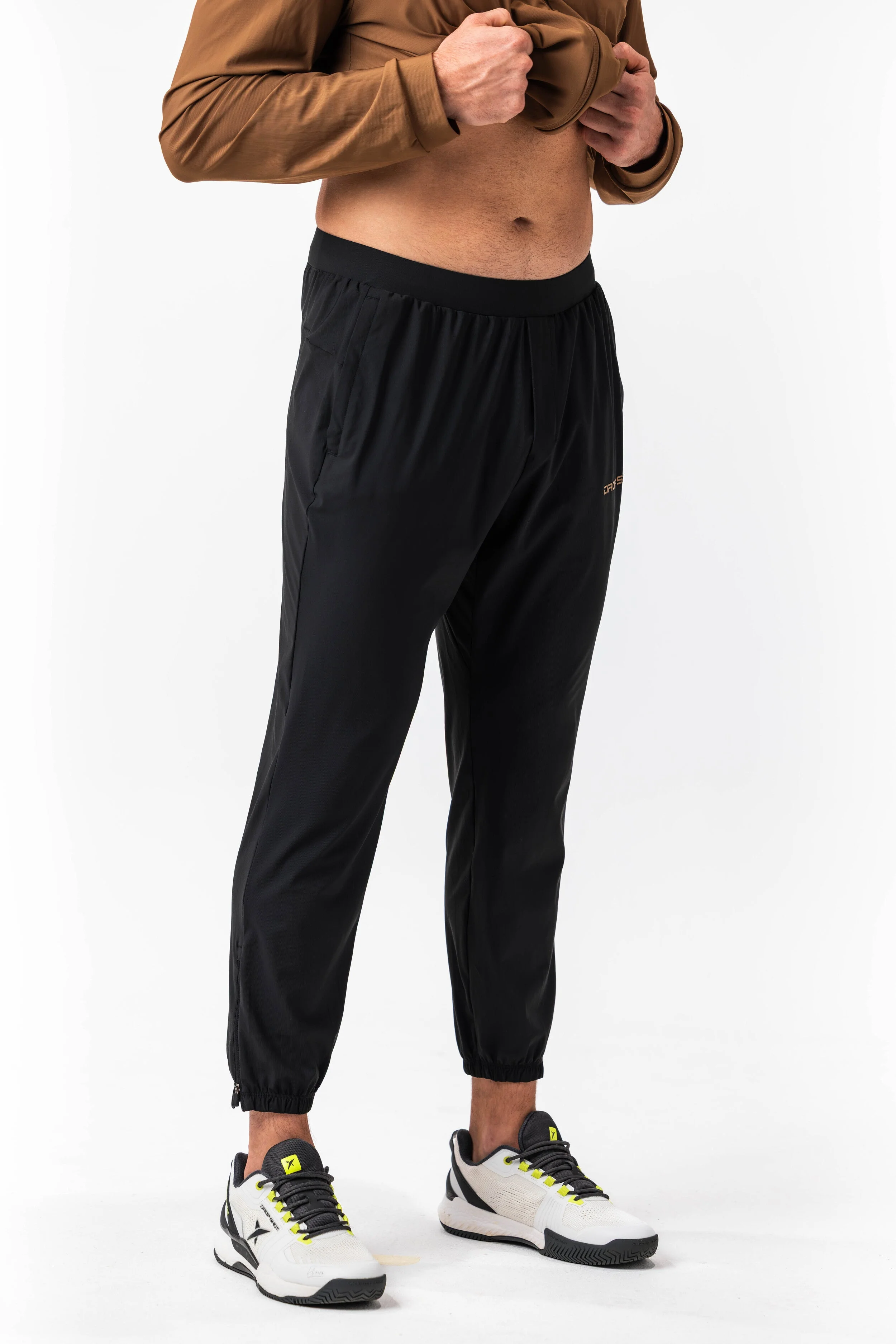 DROP SHOT GLOBAL PANTS - Image 3