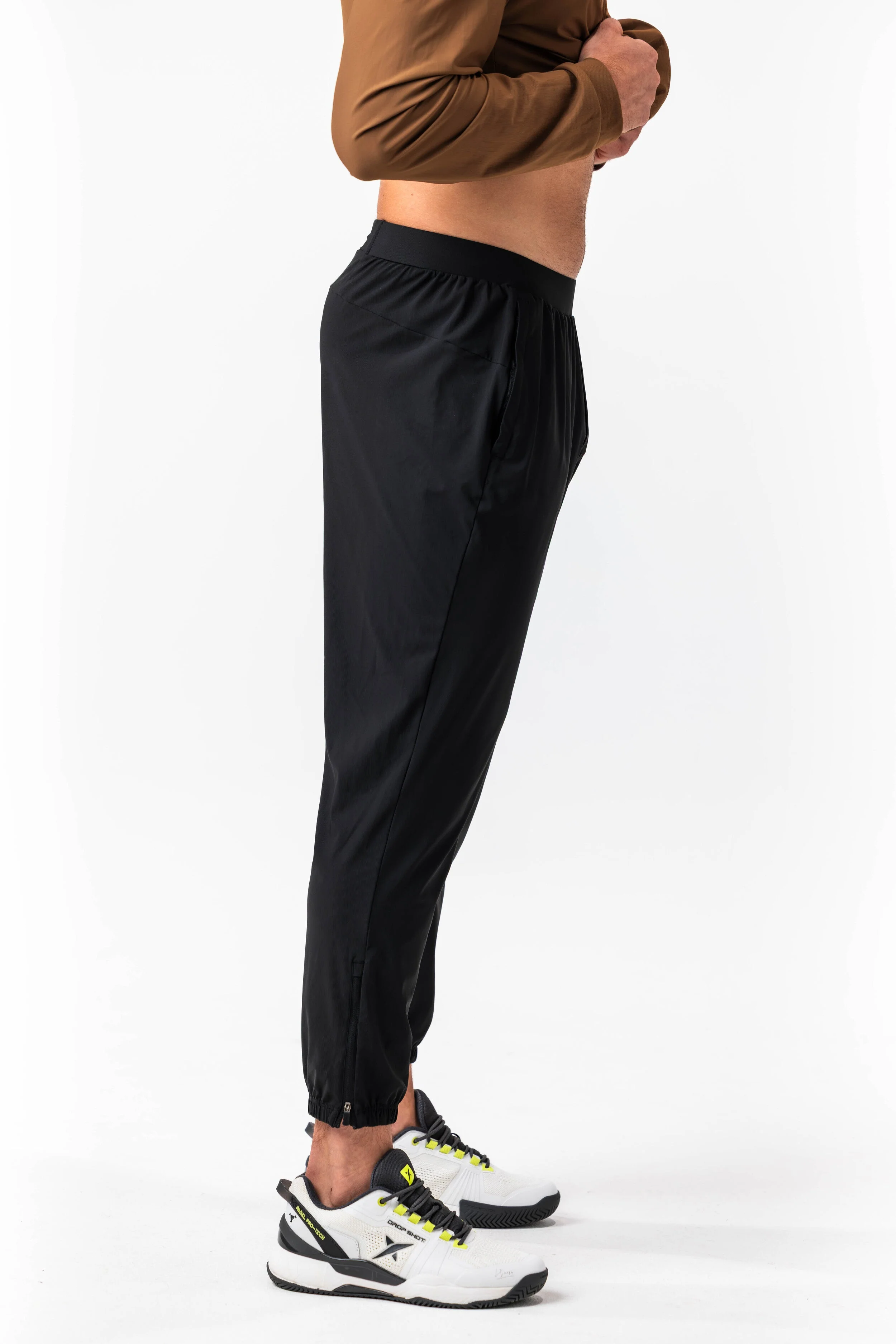 DROP SHOT GLOBAL PANTS - Image 4