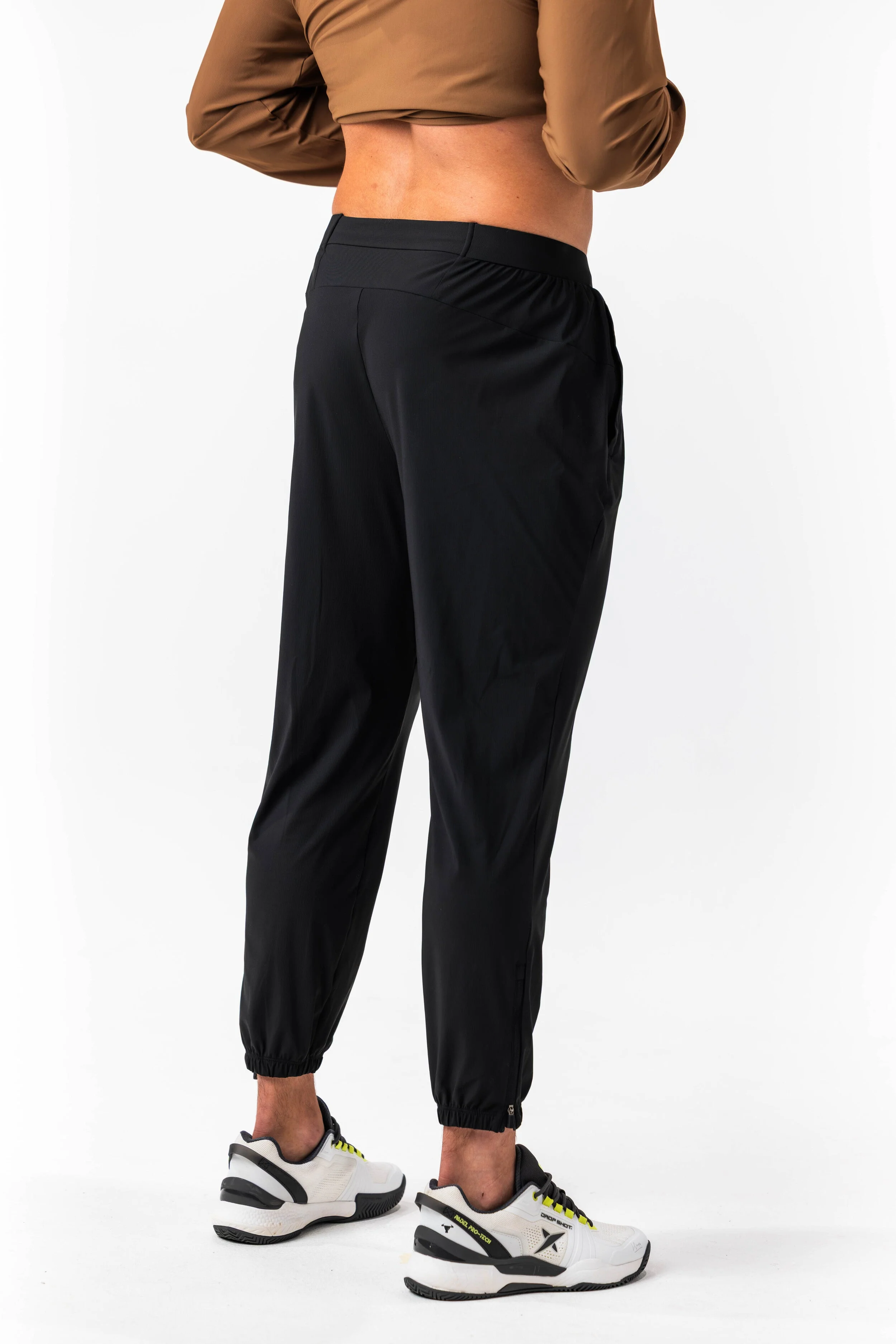 DROP SHOT GLOBAL PANTS - Image 5