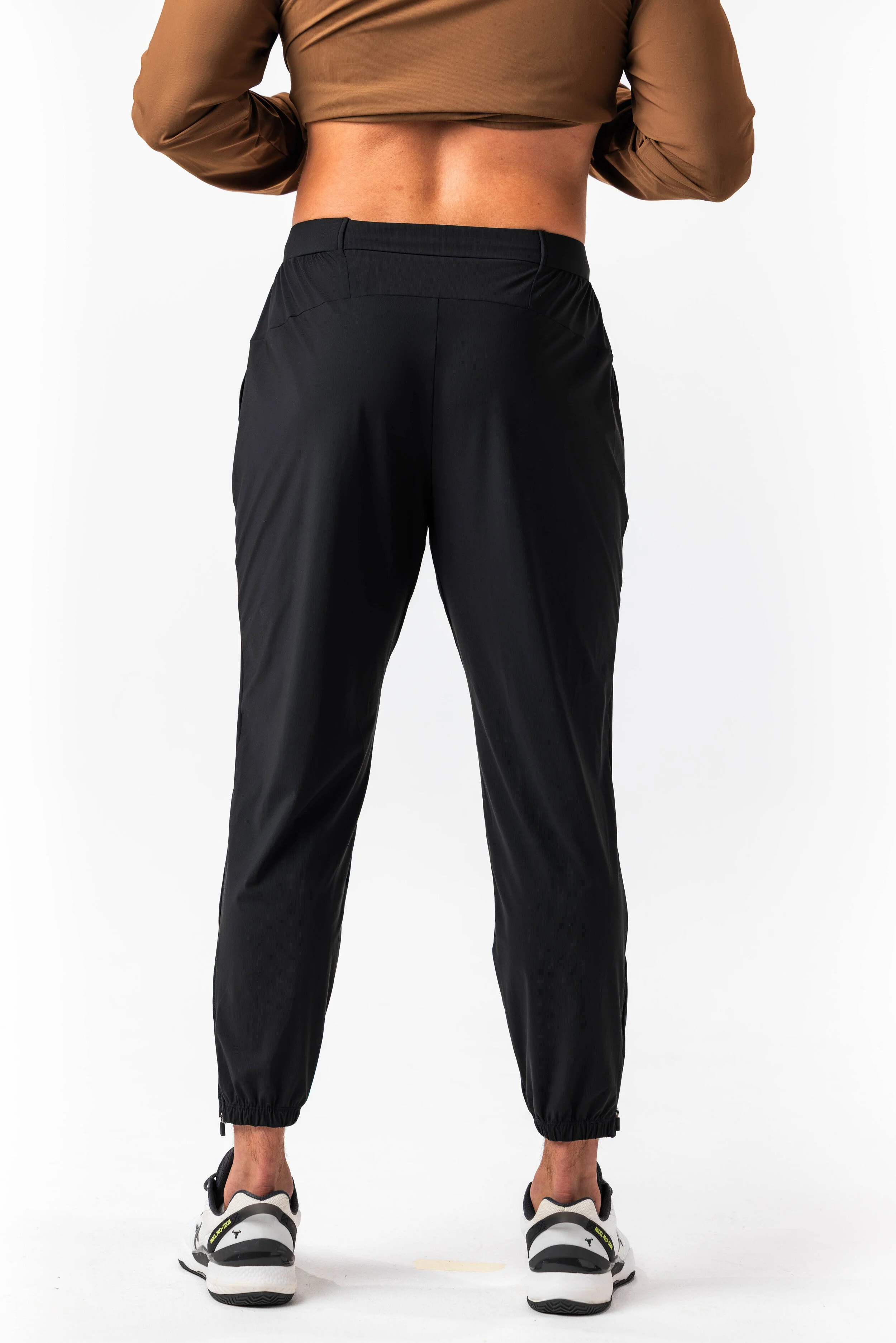 DROP SHOT GLOBAL PANTS - Image 6