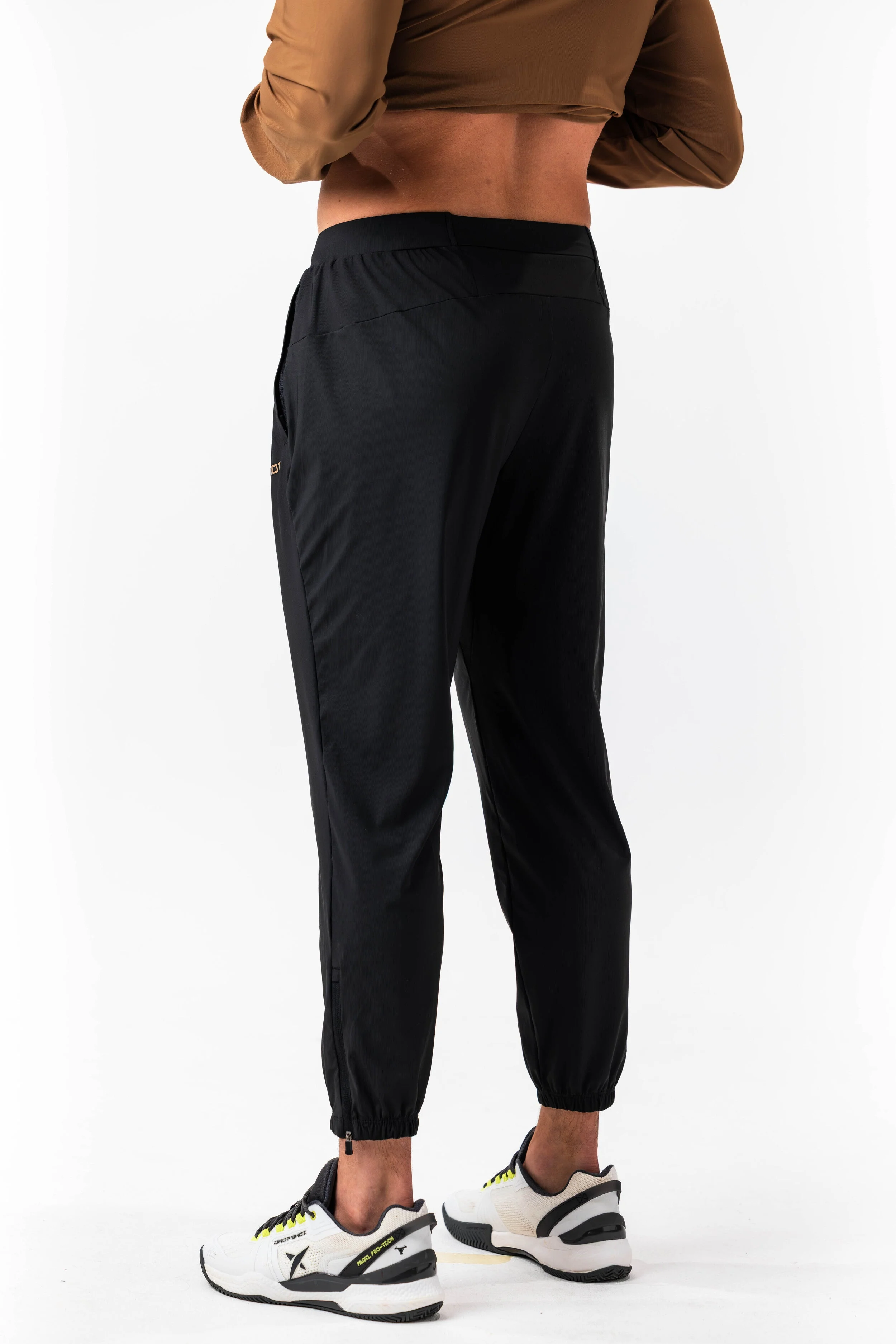 DROP SHOT GLOBAL PANTS - Image 7