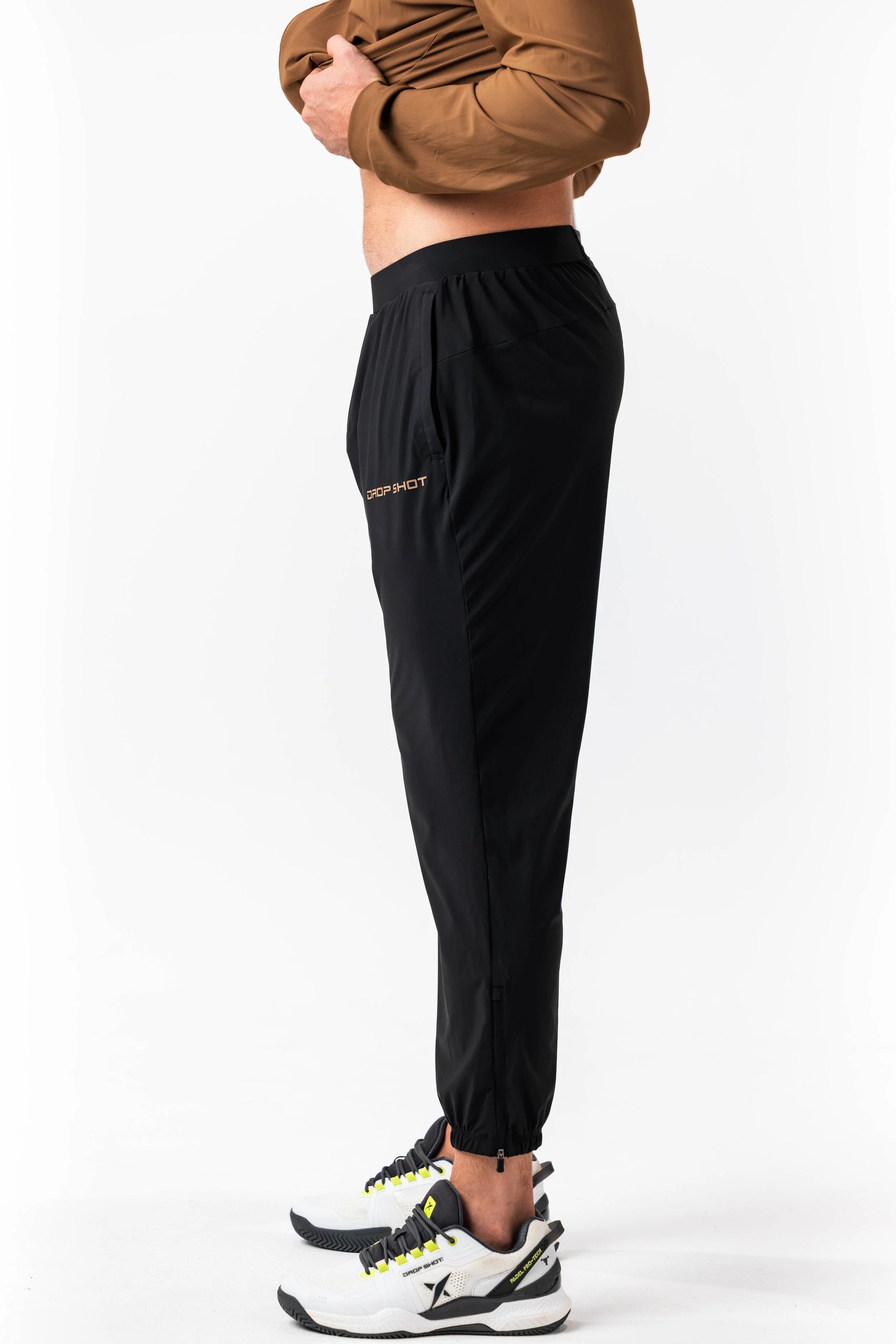 DROP SHOT GLOBAL PANTS - Image 8