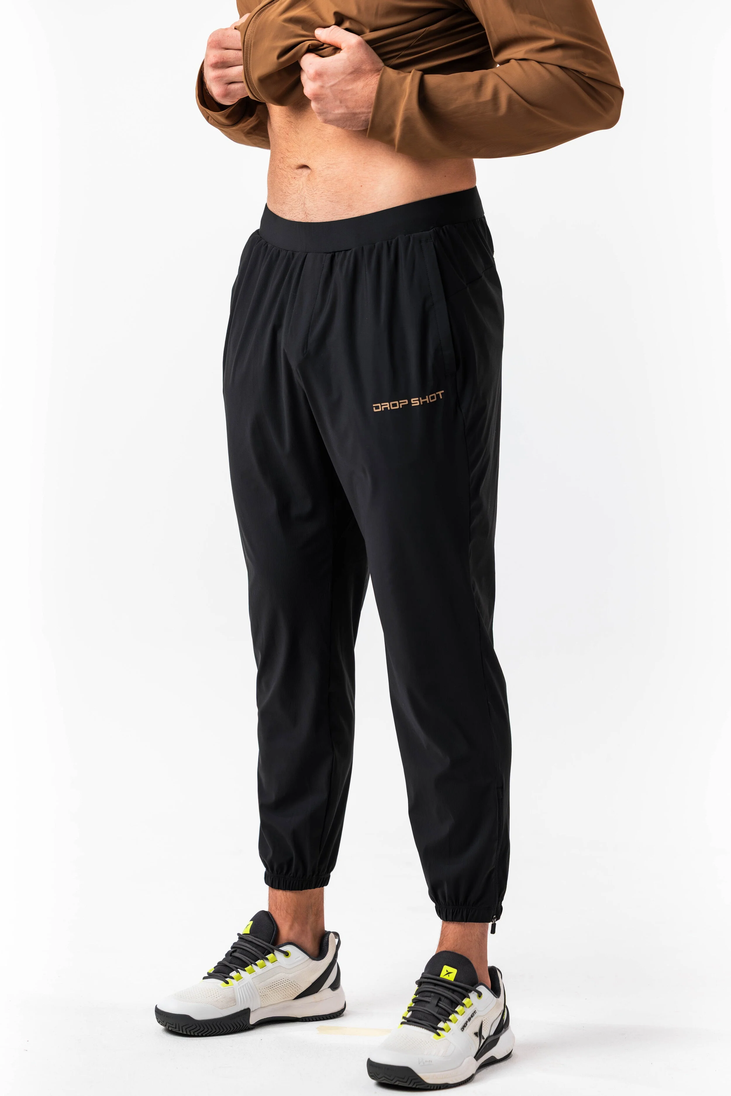 DROP SHOT GLOBAL PANTS - Image 9