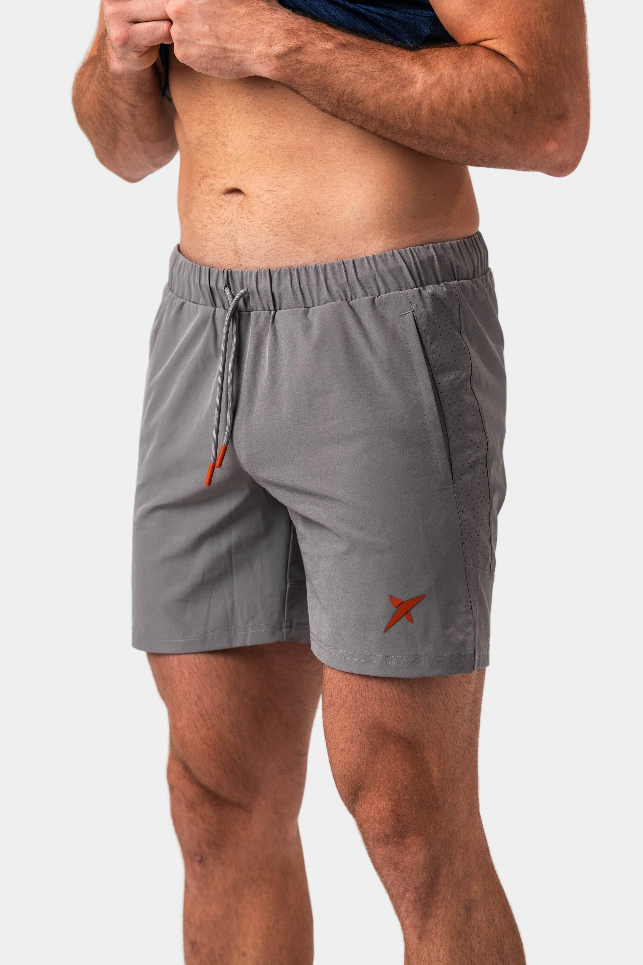 DROP SHOT BERNI SHORT - Image 3