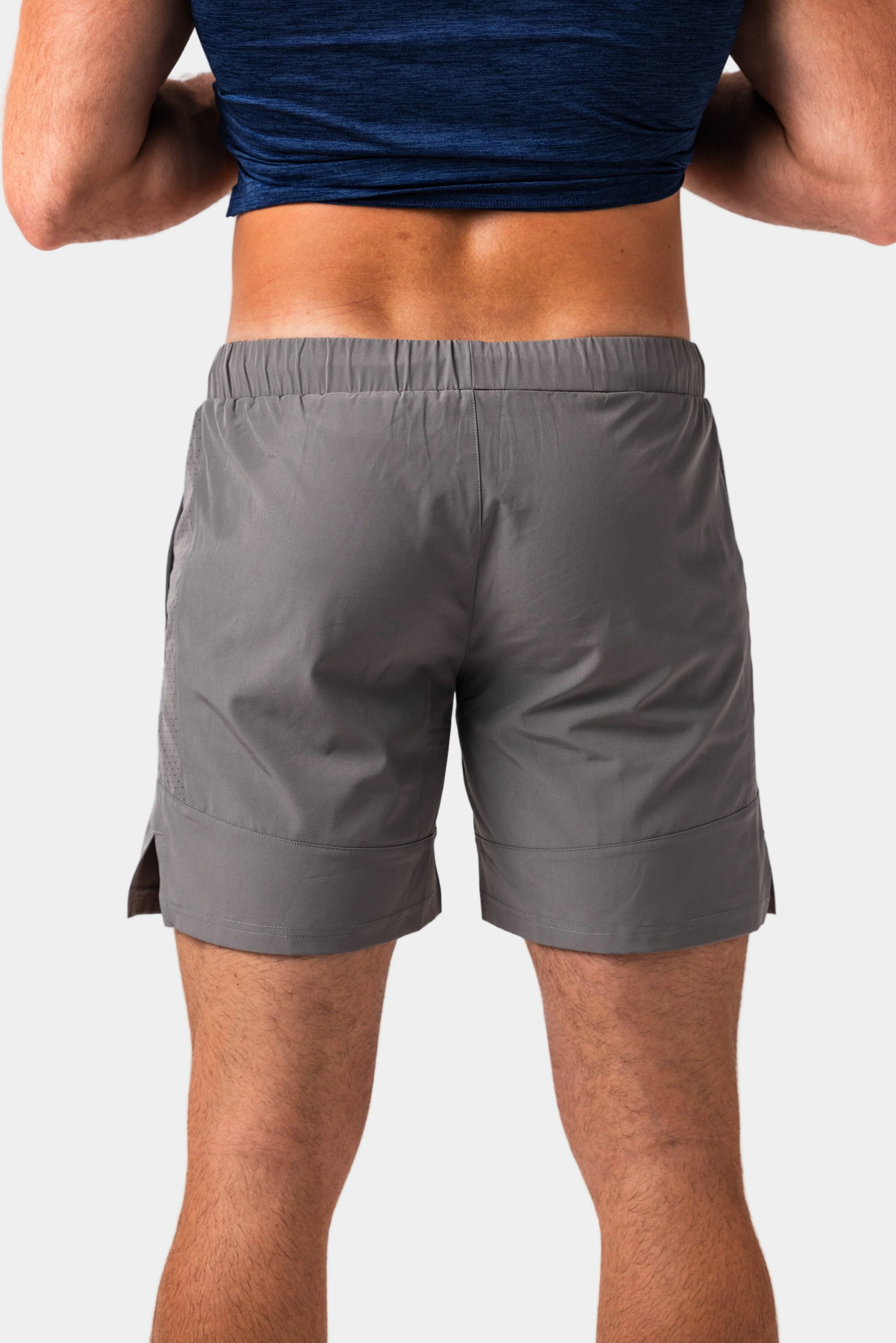 DROP SHOT BERNI SHORT - Image 6