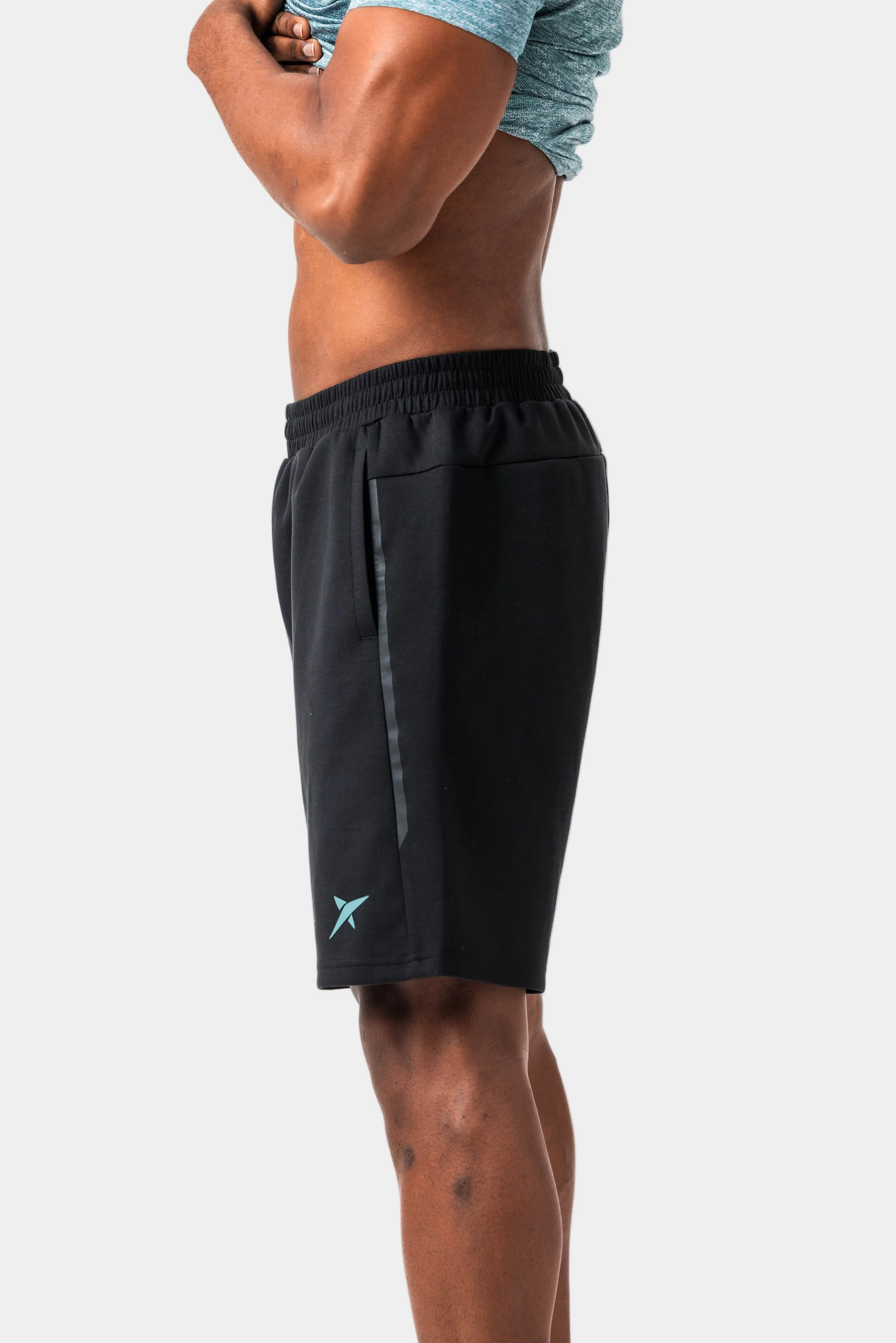 DROP SHOT BUMA SHORT - Image 4