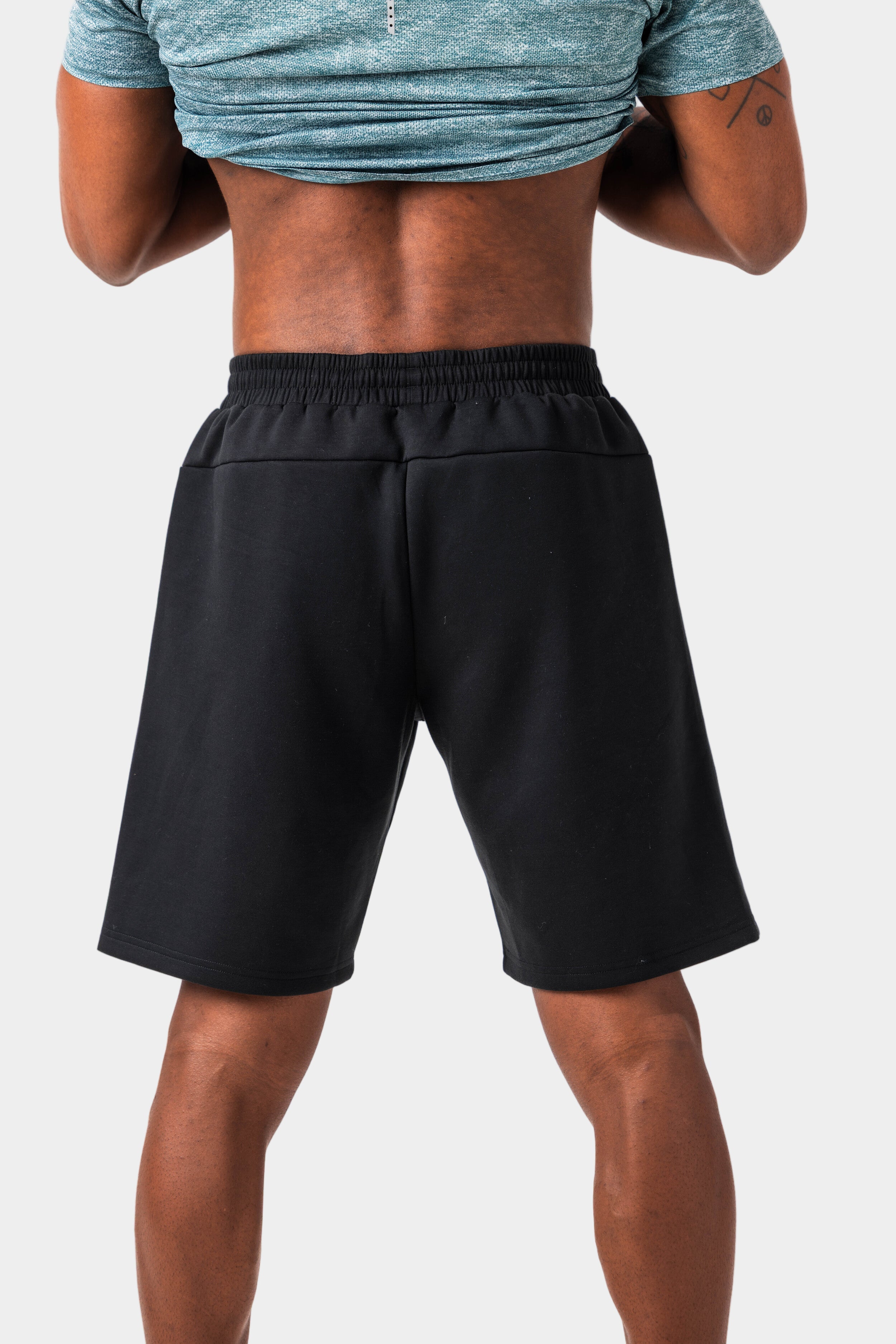 DROP SHOT BUMA SHORT - Image 6