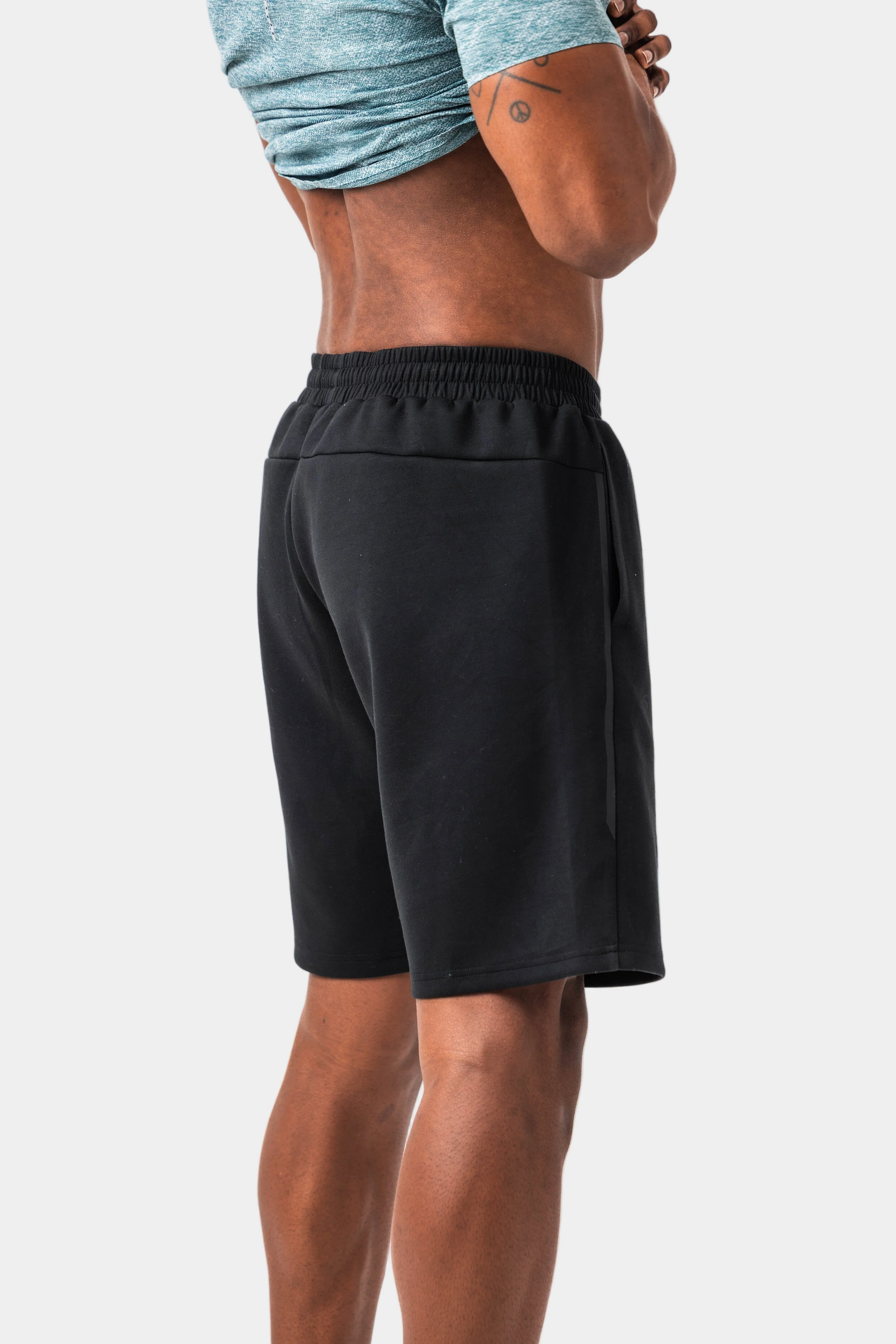 DROP SHOT BUMA SHORT - Image 7