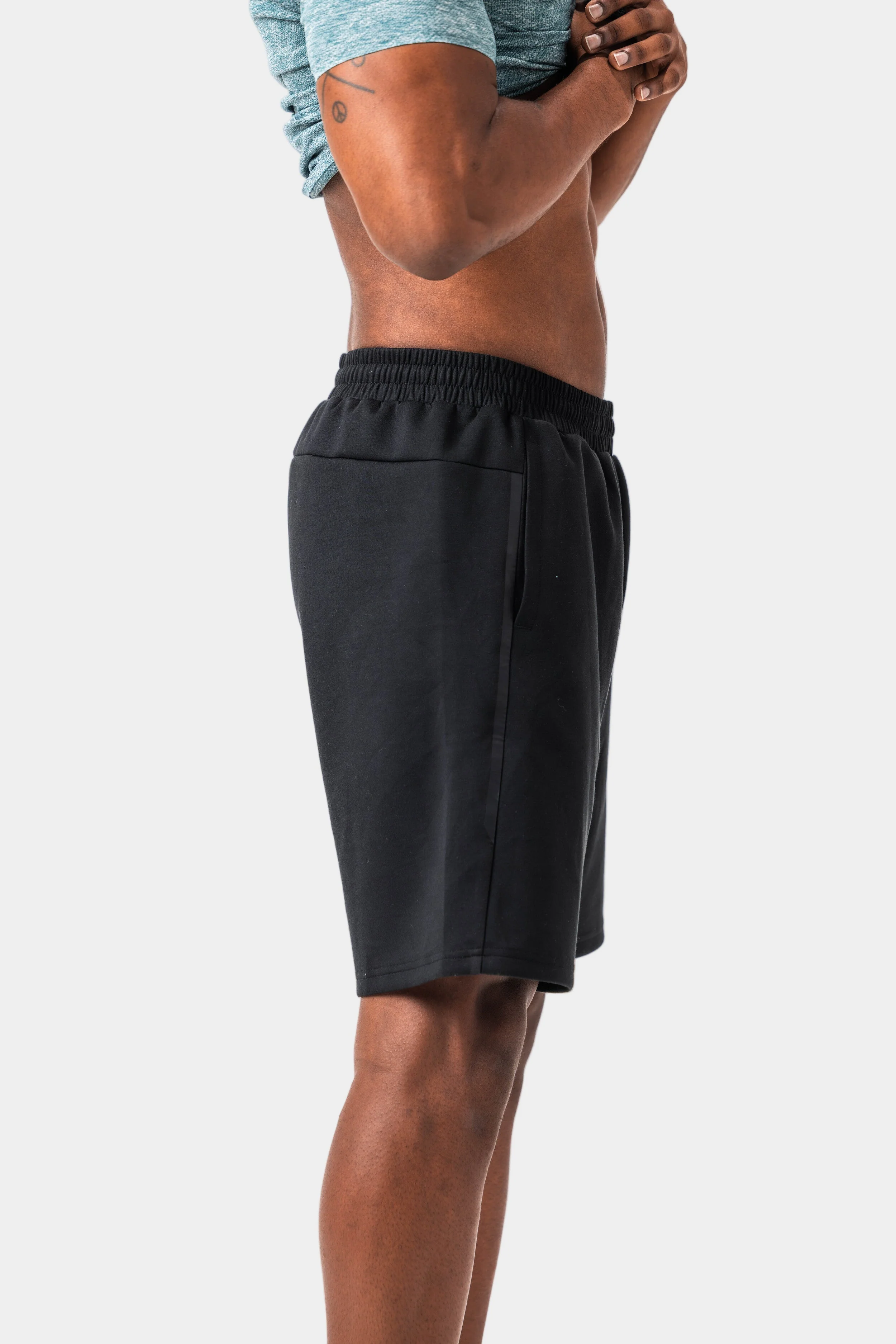DROP SHOT BUMA SHORT - Image 8