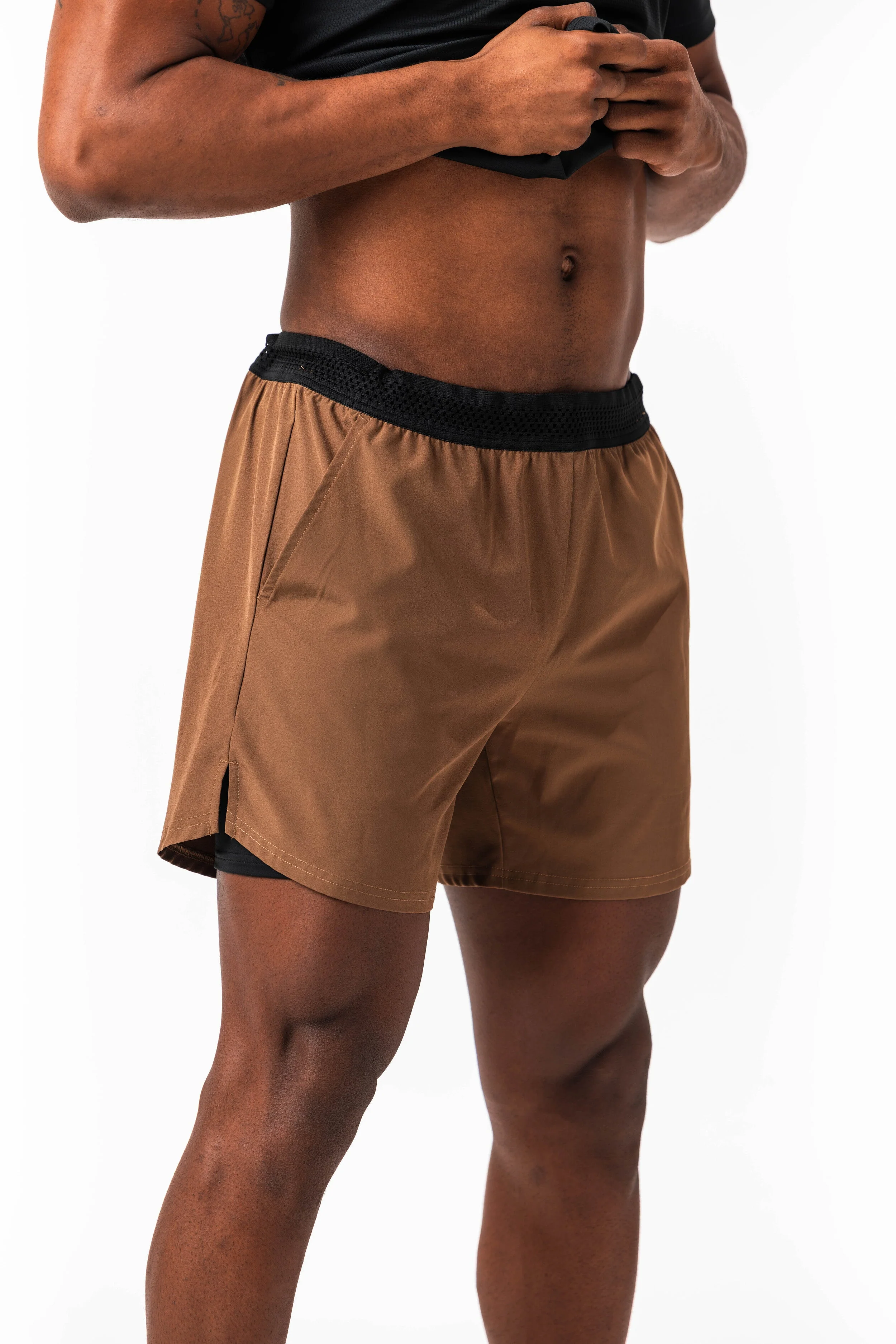 DROP SHOT GLOBAL SHORT - Image 3