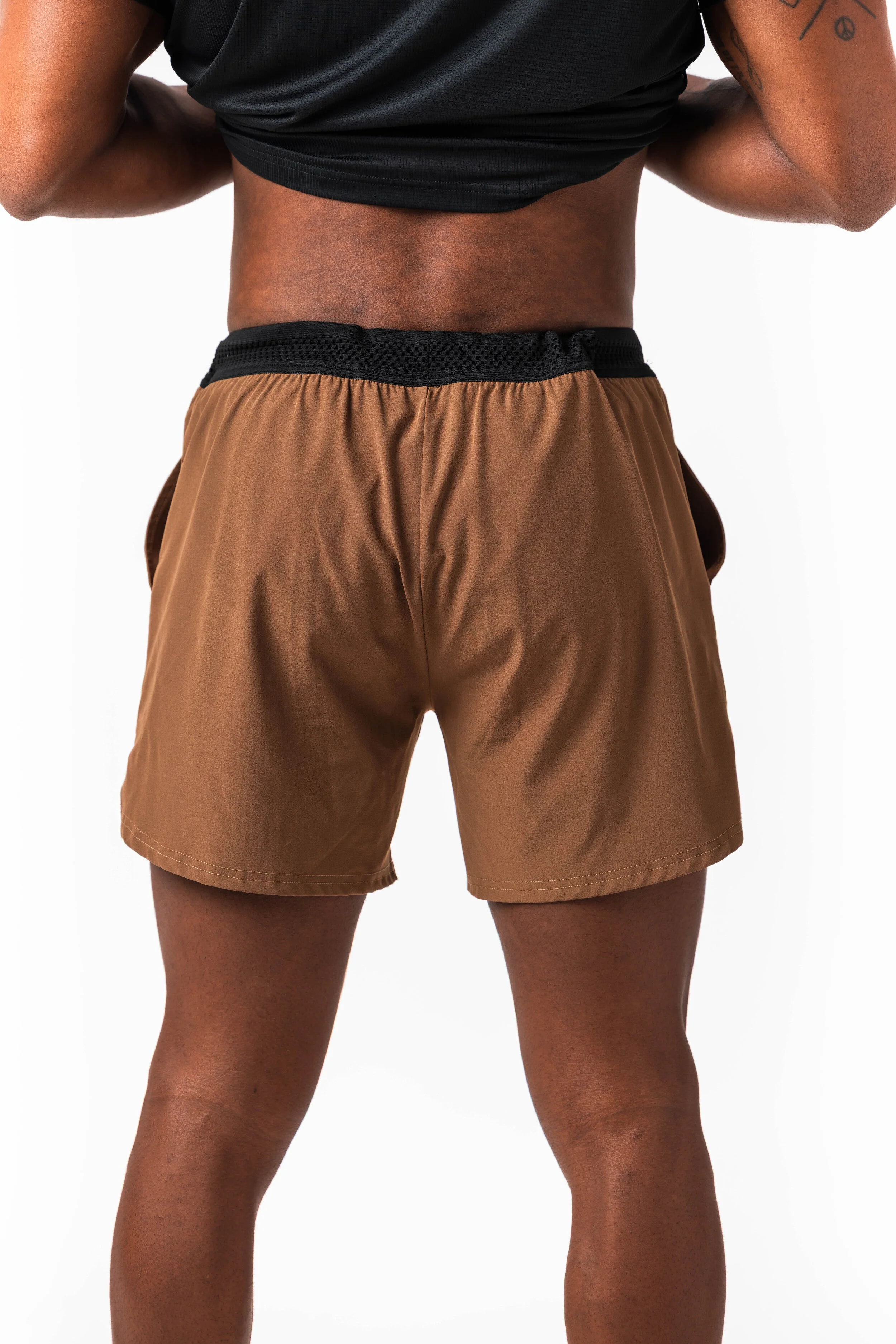DROP SHOT GLOBAL SHORT - Image 6
