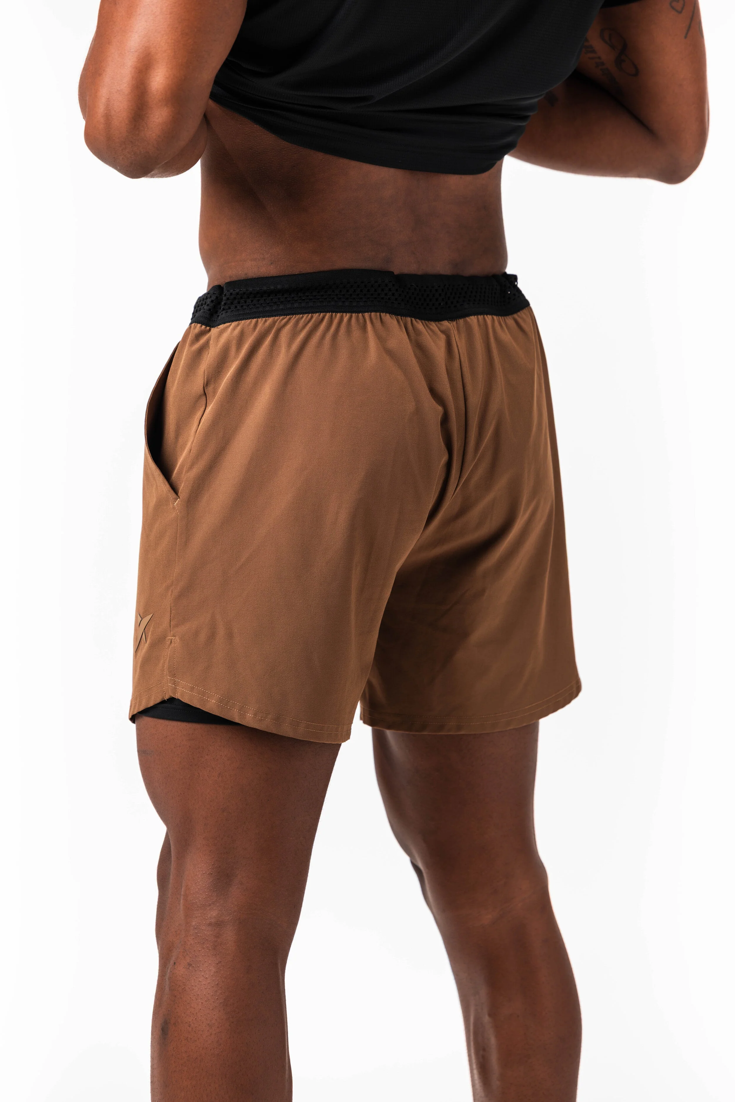 DROP SHOT GLOBAL SHORT - Image 7