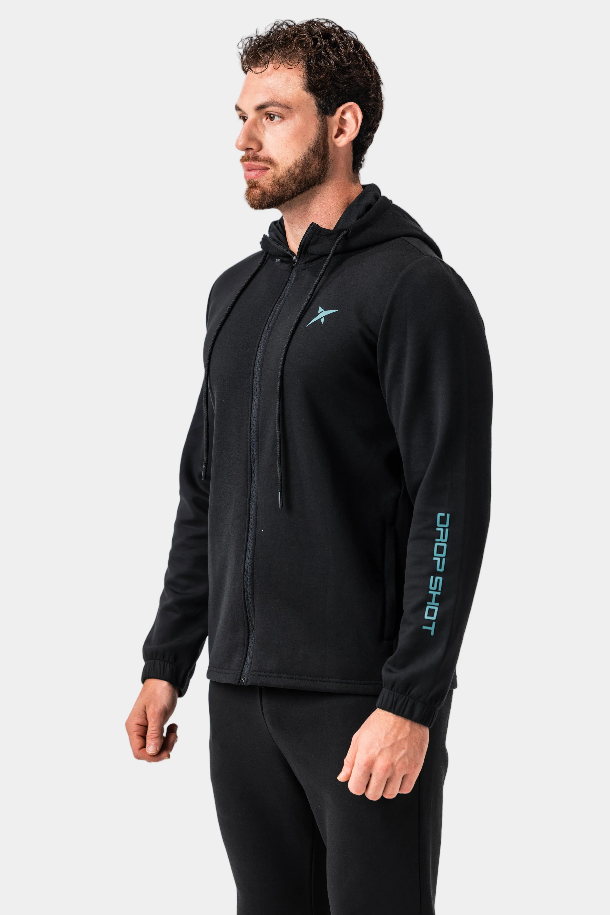 DROP SHOT BUMA TRACKSUIT - Image 3