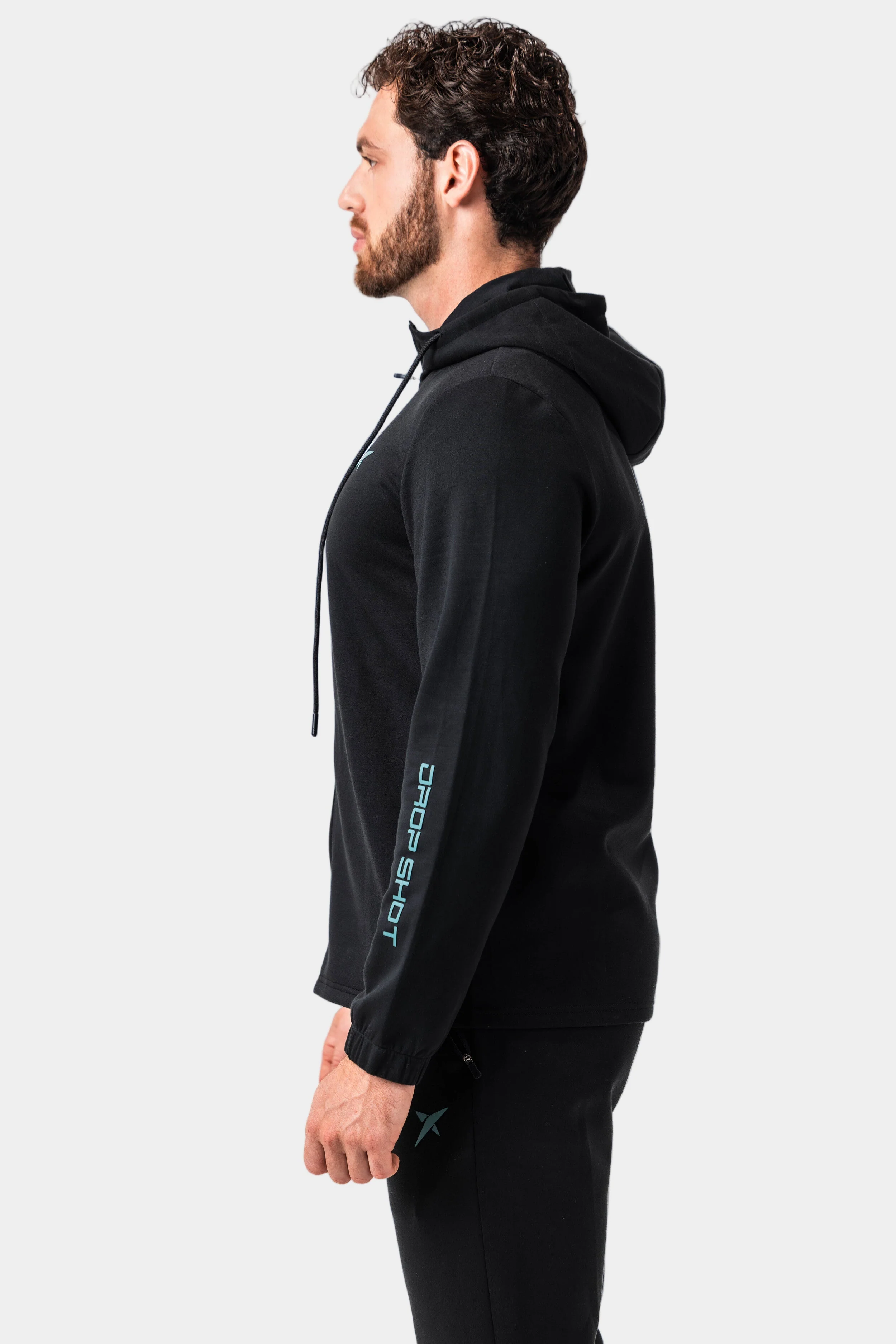 DROP SHOT BUMA TRACKSUIT - Image 4
