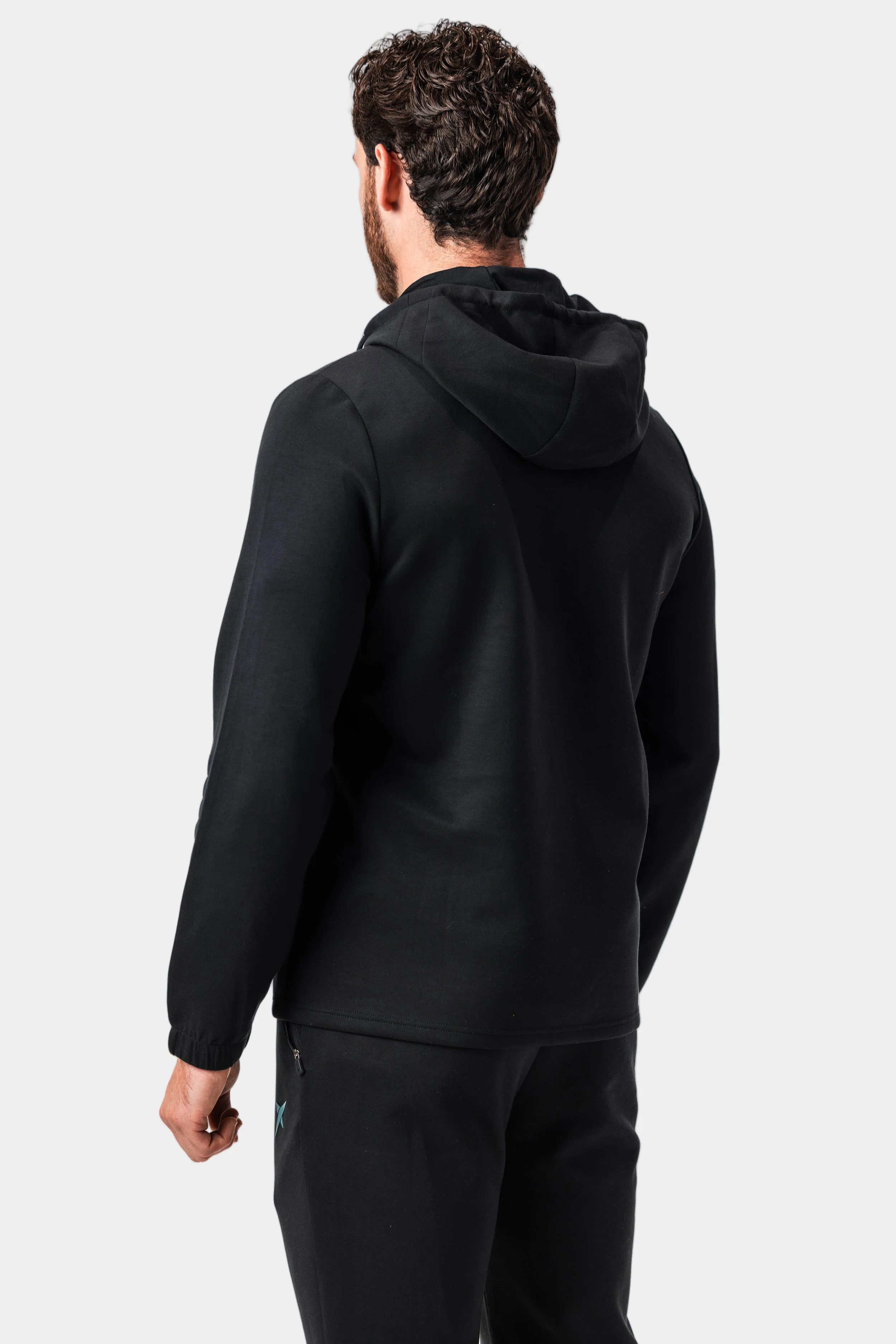 DROP SHOT BUMA TRACKSUIT - Image 5