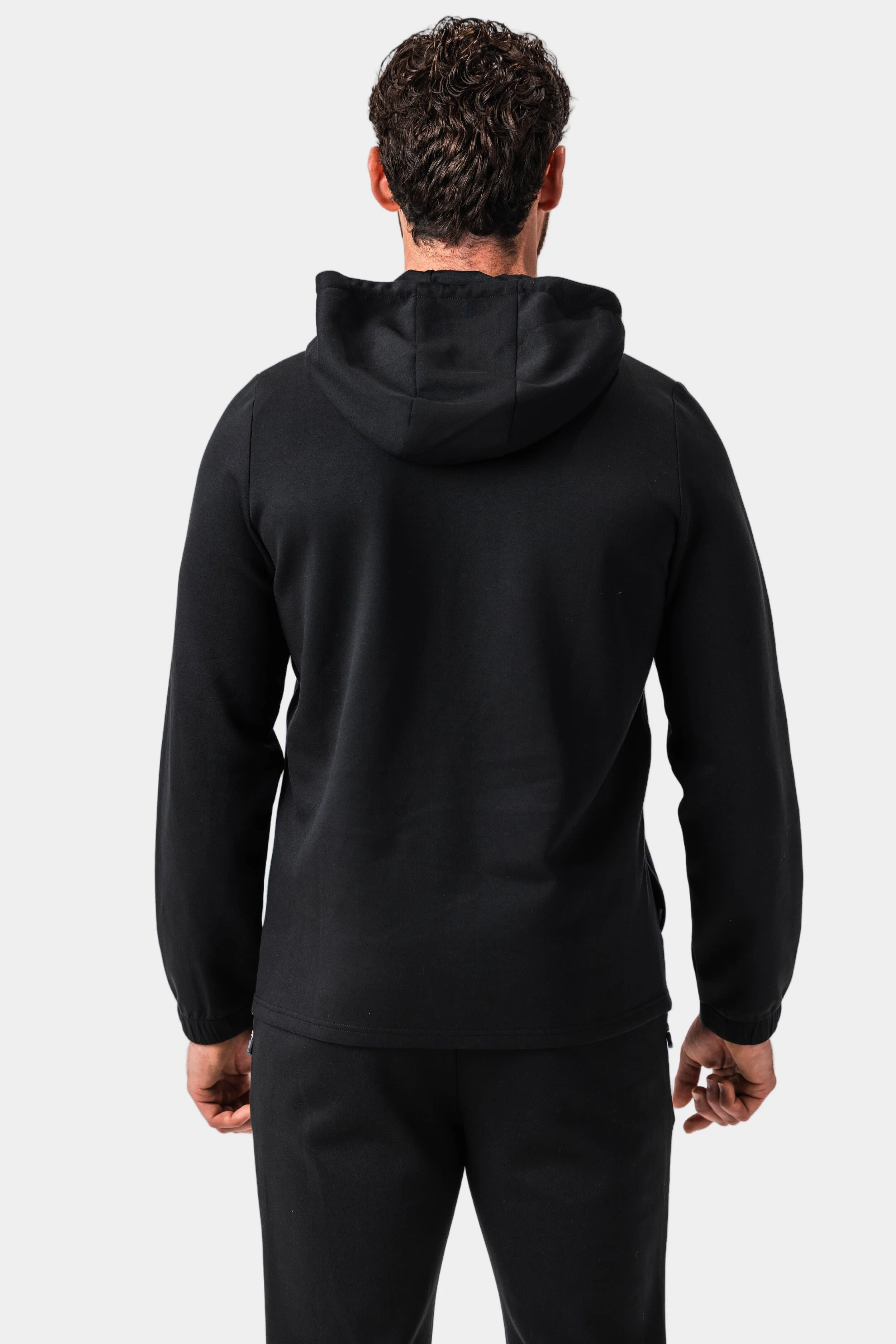 DROP SHOT BUMA TRACKSUIT - Image 6