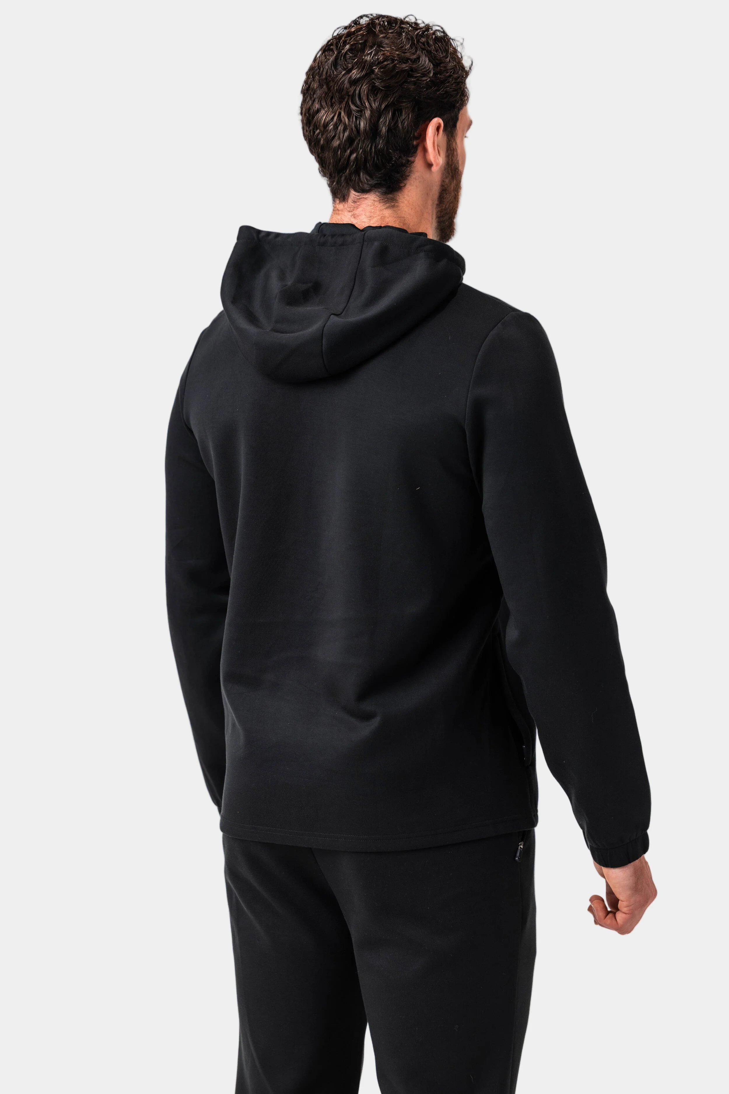 DROP SHOT BUMA TRACKSUIT - Image 7