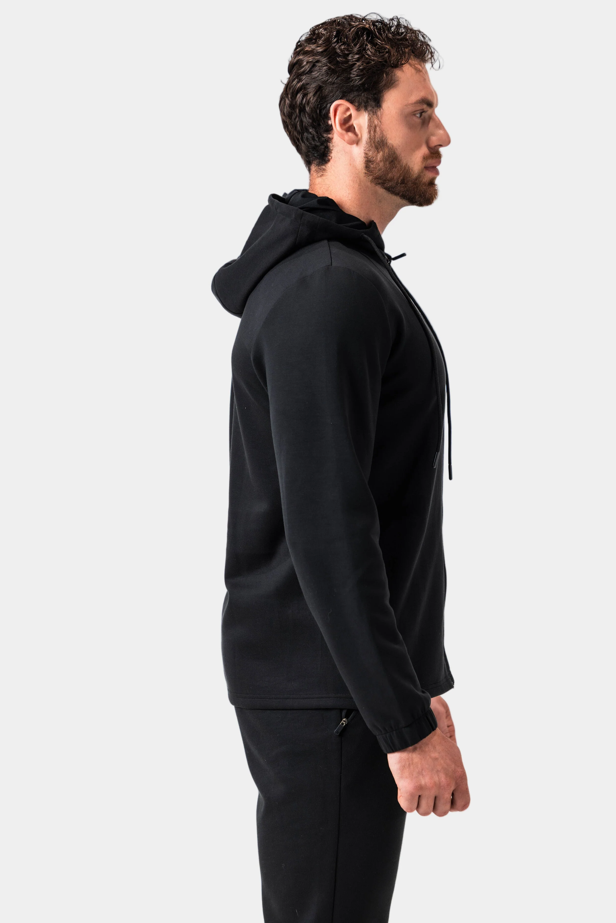 DROP SHOT BUMA TRACKSUIT - Image 8