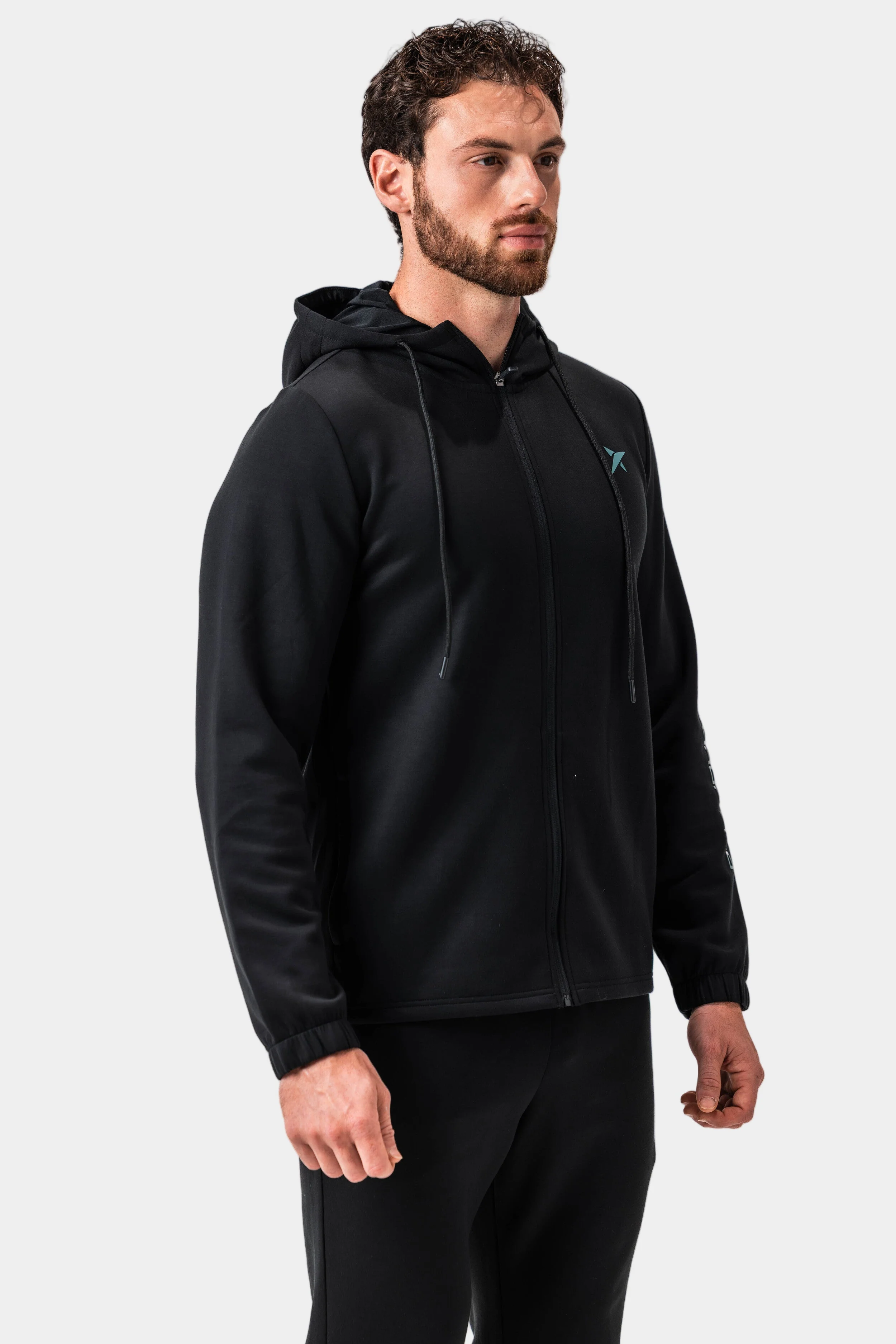 DROP SHOT BUMA TRACKSUIT - Image 9