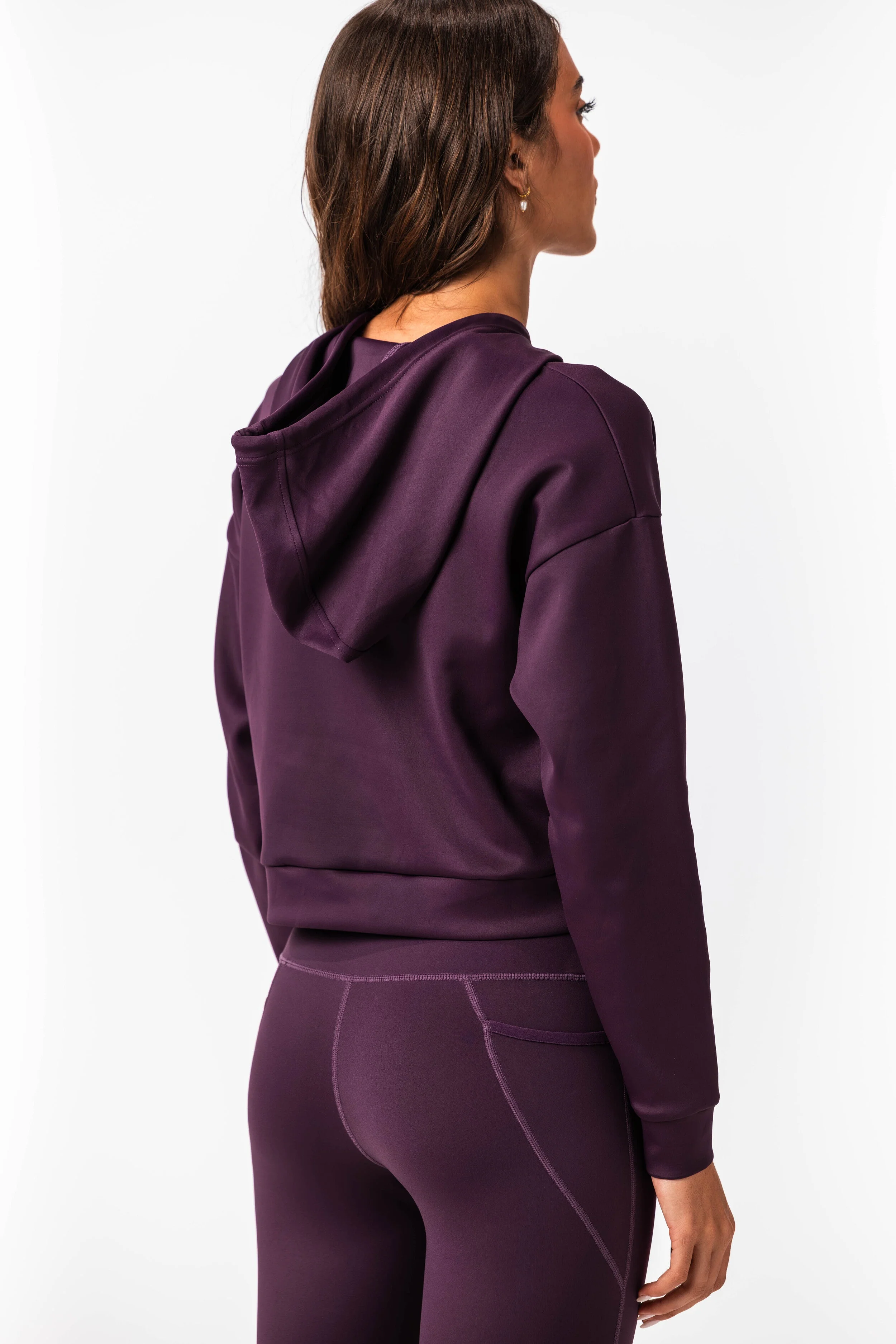 DROP SHOT VANIA TRACKSUIT - Image 11