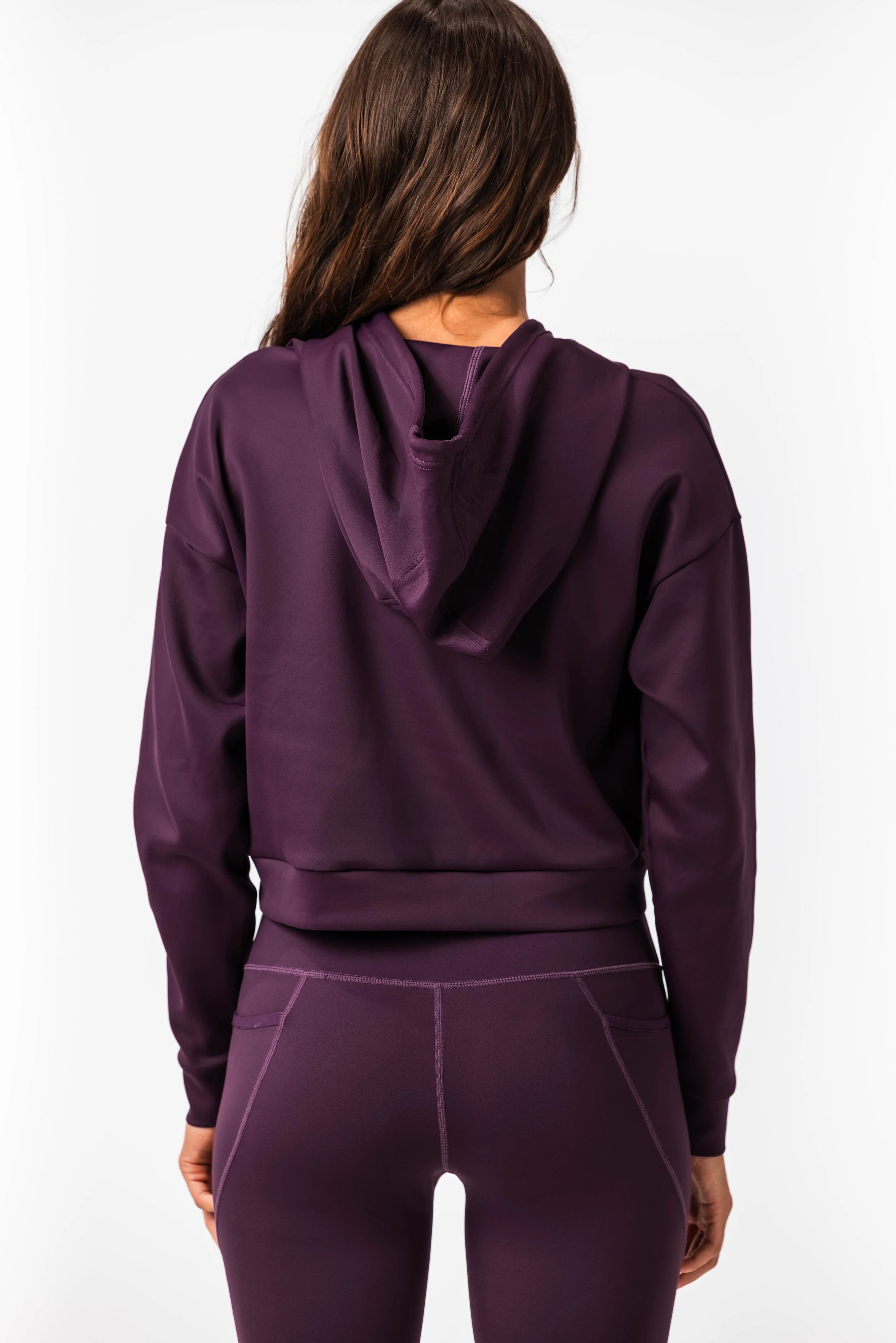 DROP SHOT VANIA TRACKSUIT - Image 12