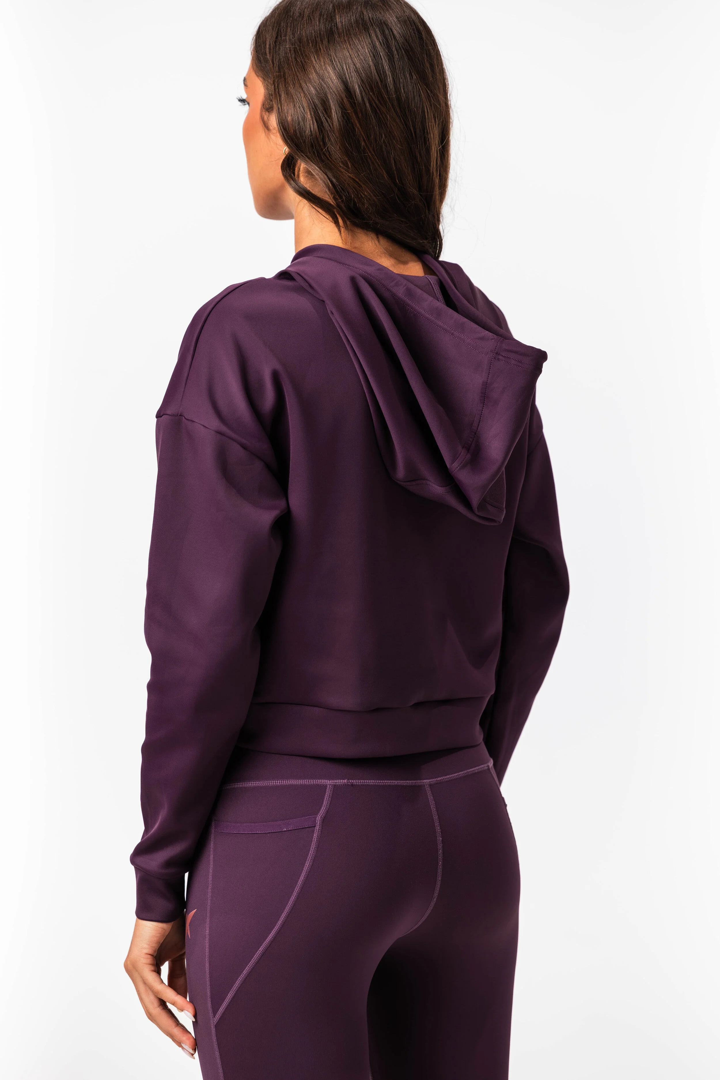 DROP SHOT VANIA TRACKSUIT - Image 13