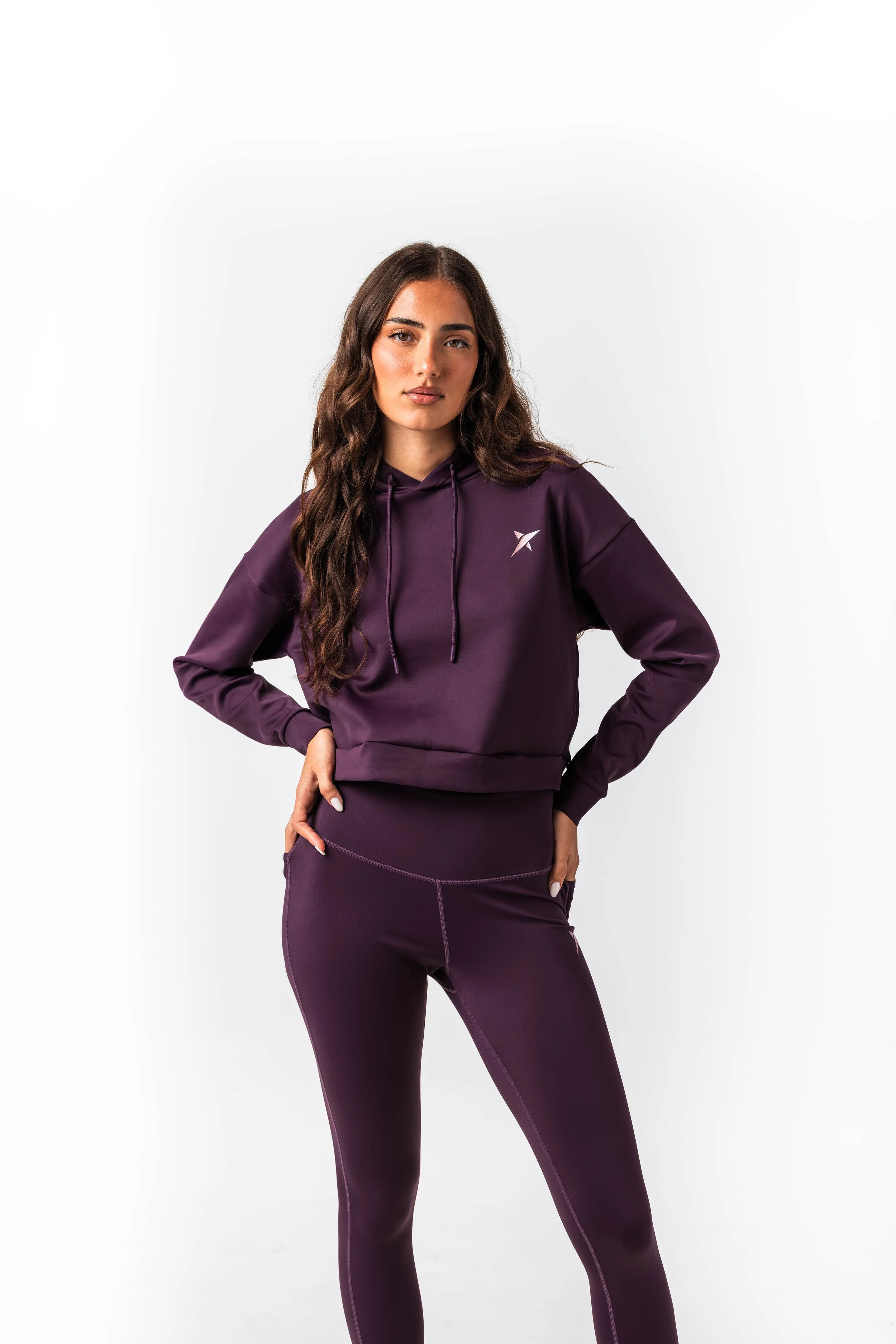 DROP SHOT VANIA TRACKSUIT - Image 8