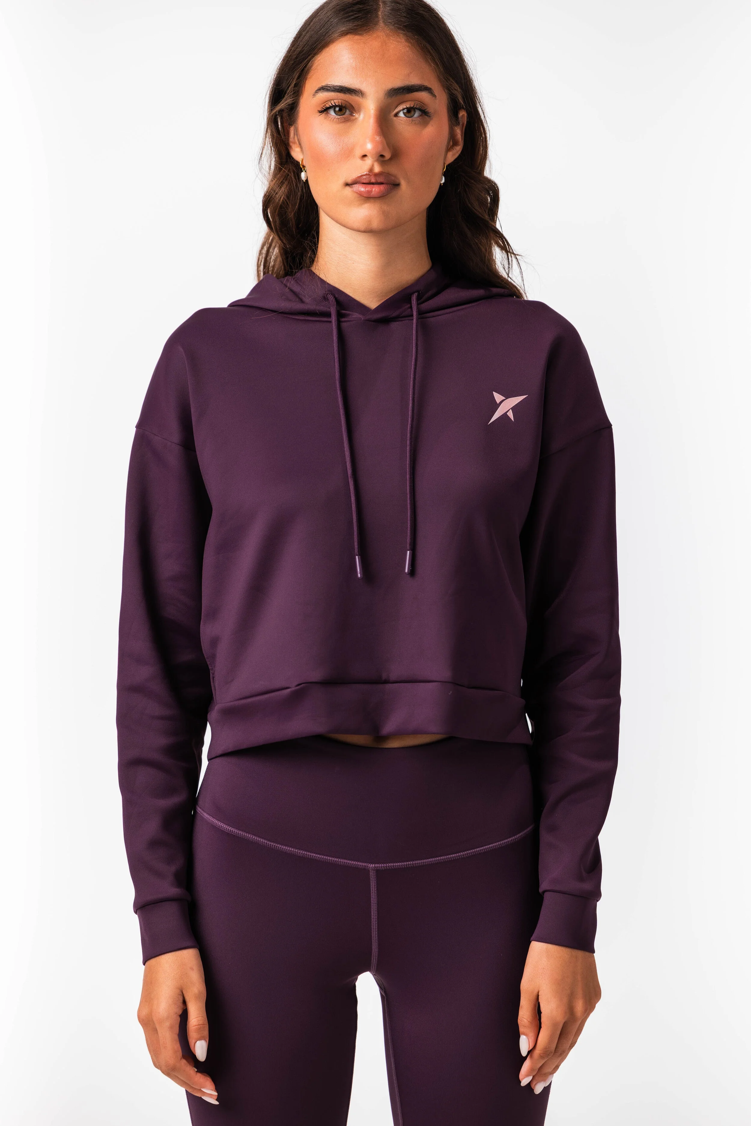 DROP SHOT VANIA TRACKSUIT - Image 9