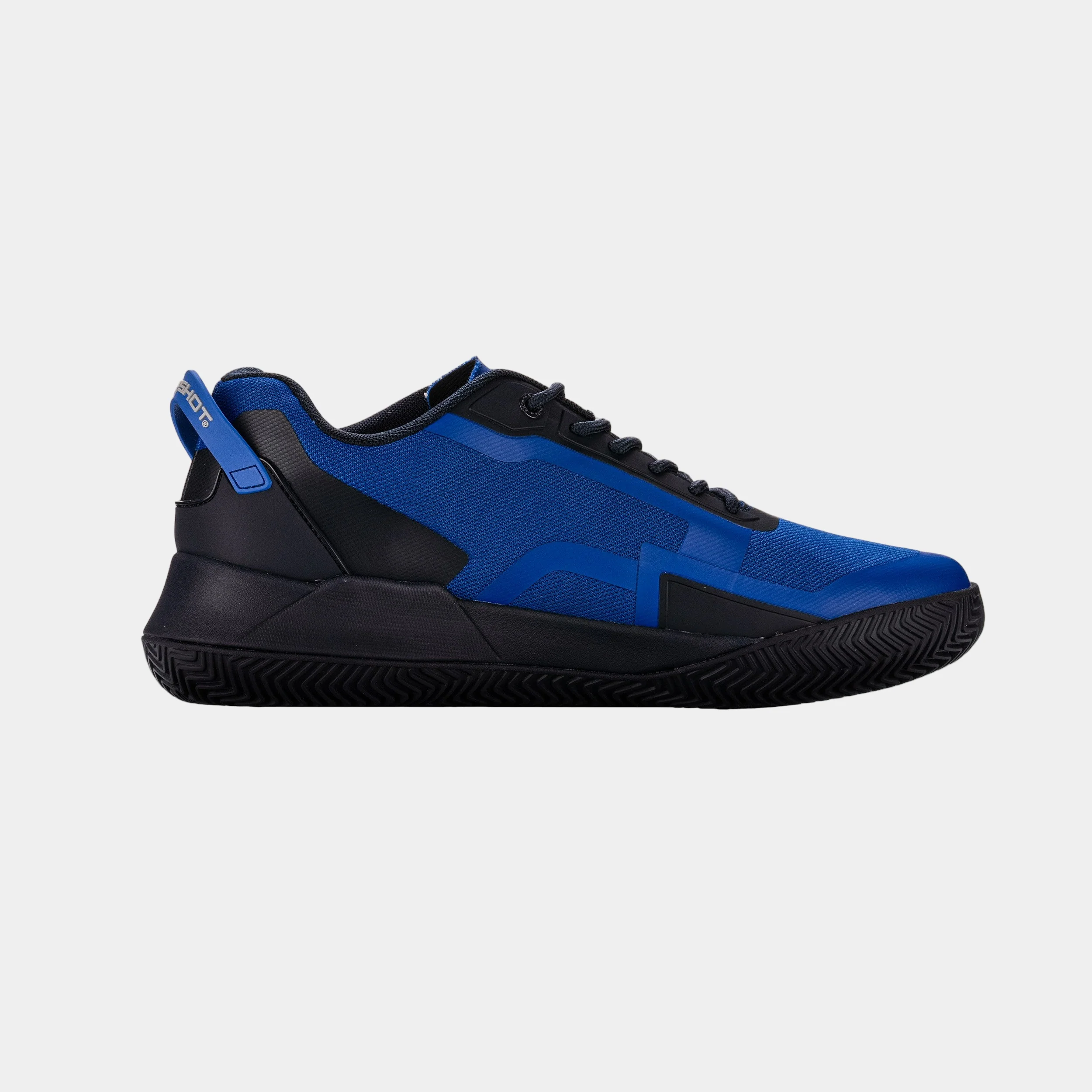 DROP SHOT AKER - JON SANZ SHOE - Image 4