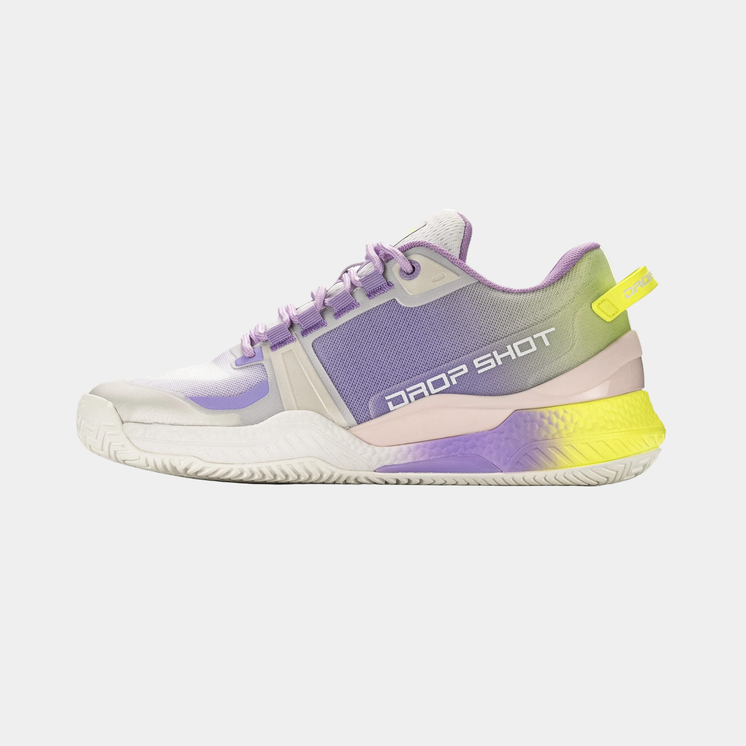 DROP SHOT AMATISTA SHOE - Image 4