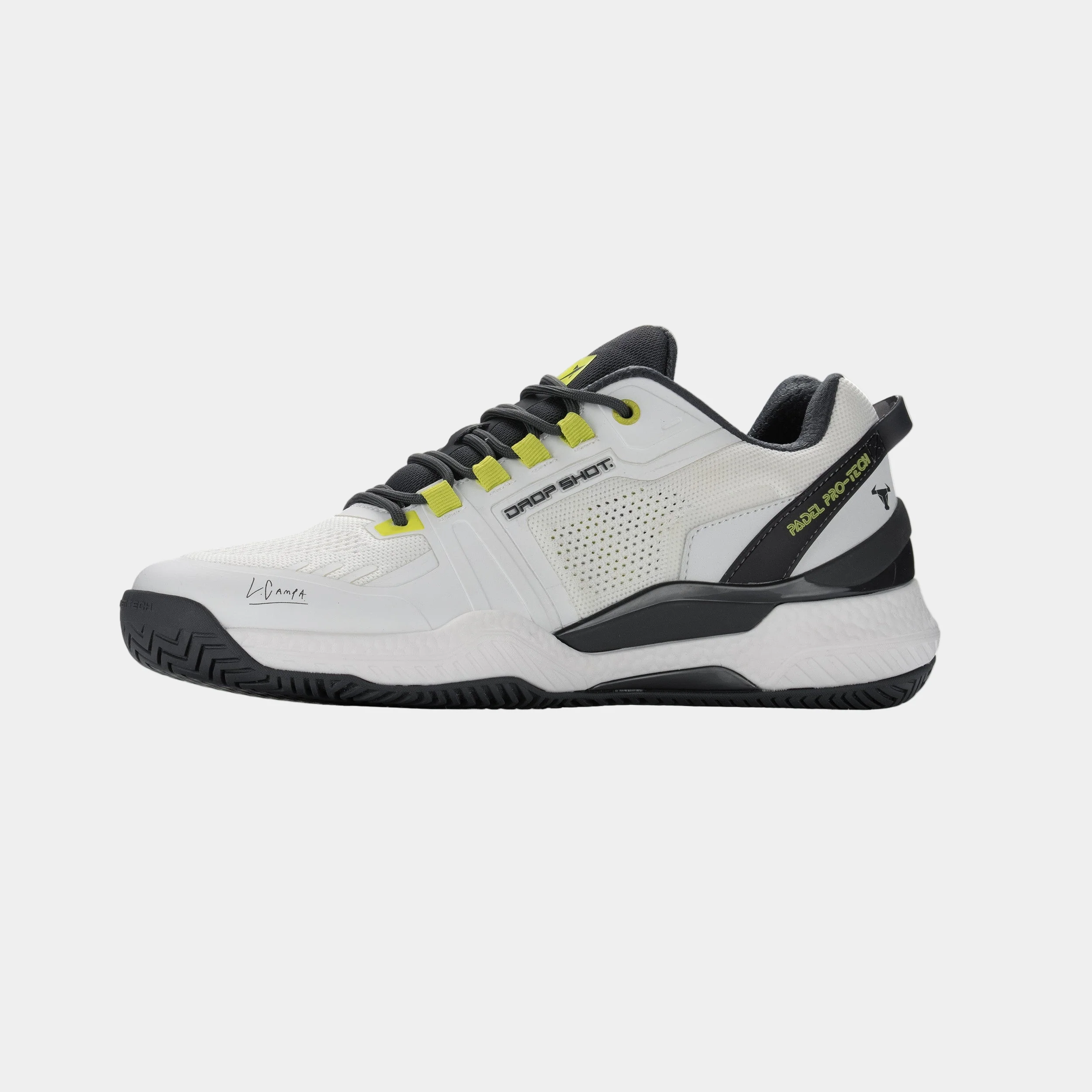DROP SHOT COSMO - CAMPA SHOE - Image 4