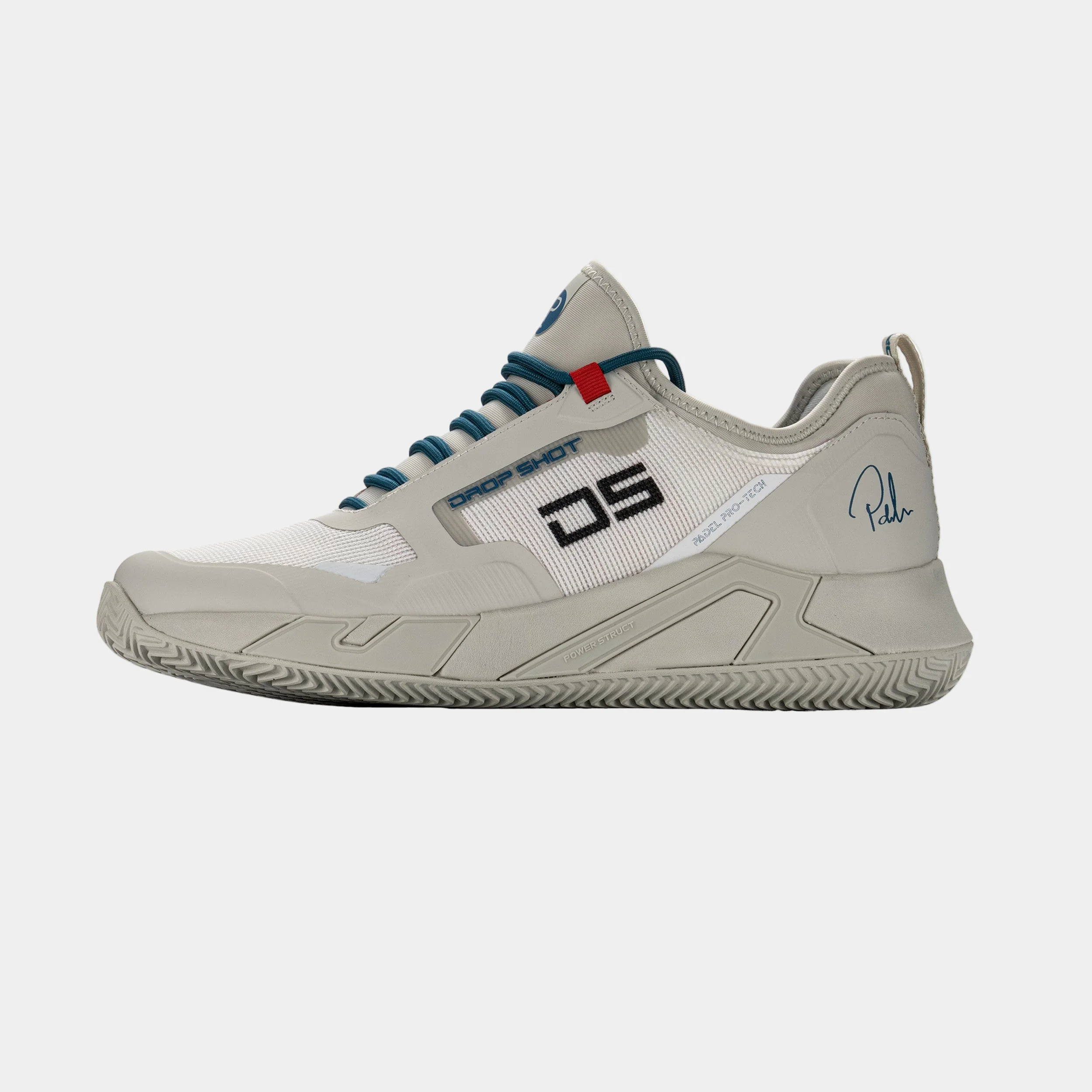DROP SHOT EGAN - LIMA SHOE - Image 6