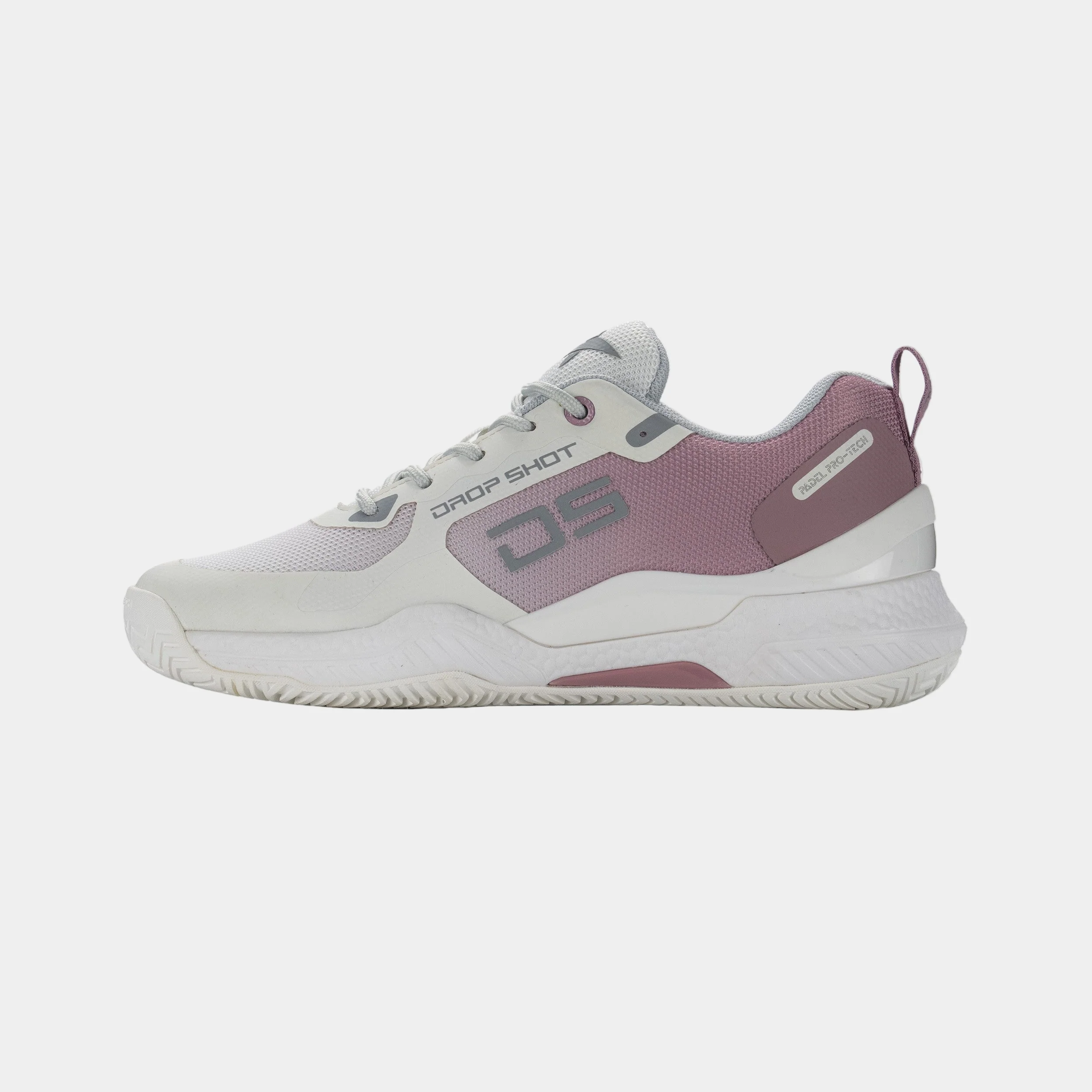 DROP SHOT RADIANT SHOE - Image 3