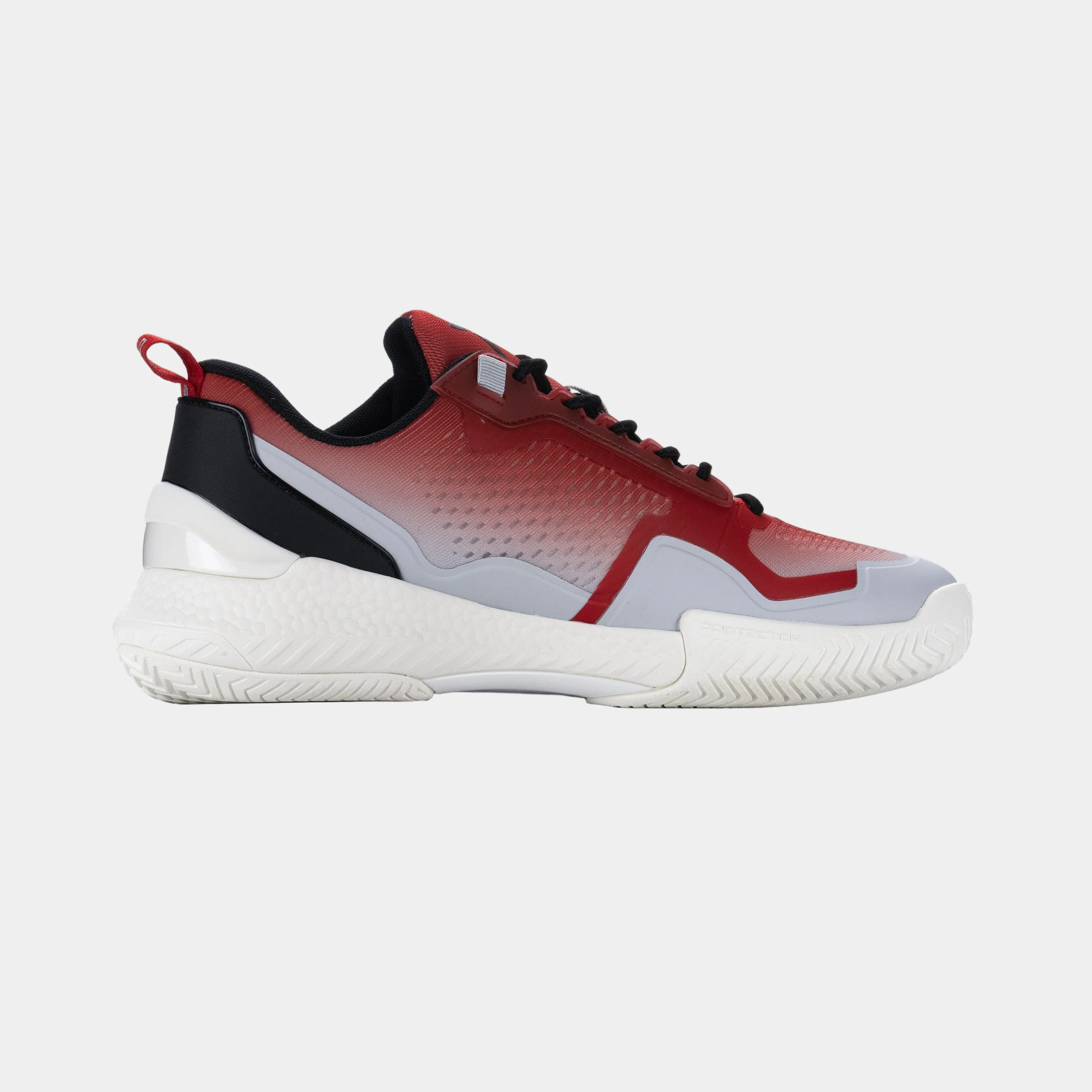 DROP SHOT UBAY SHOE - Image 4