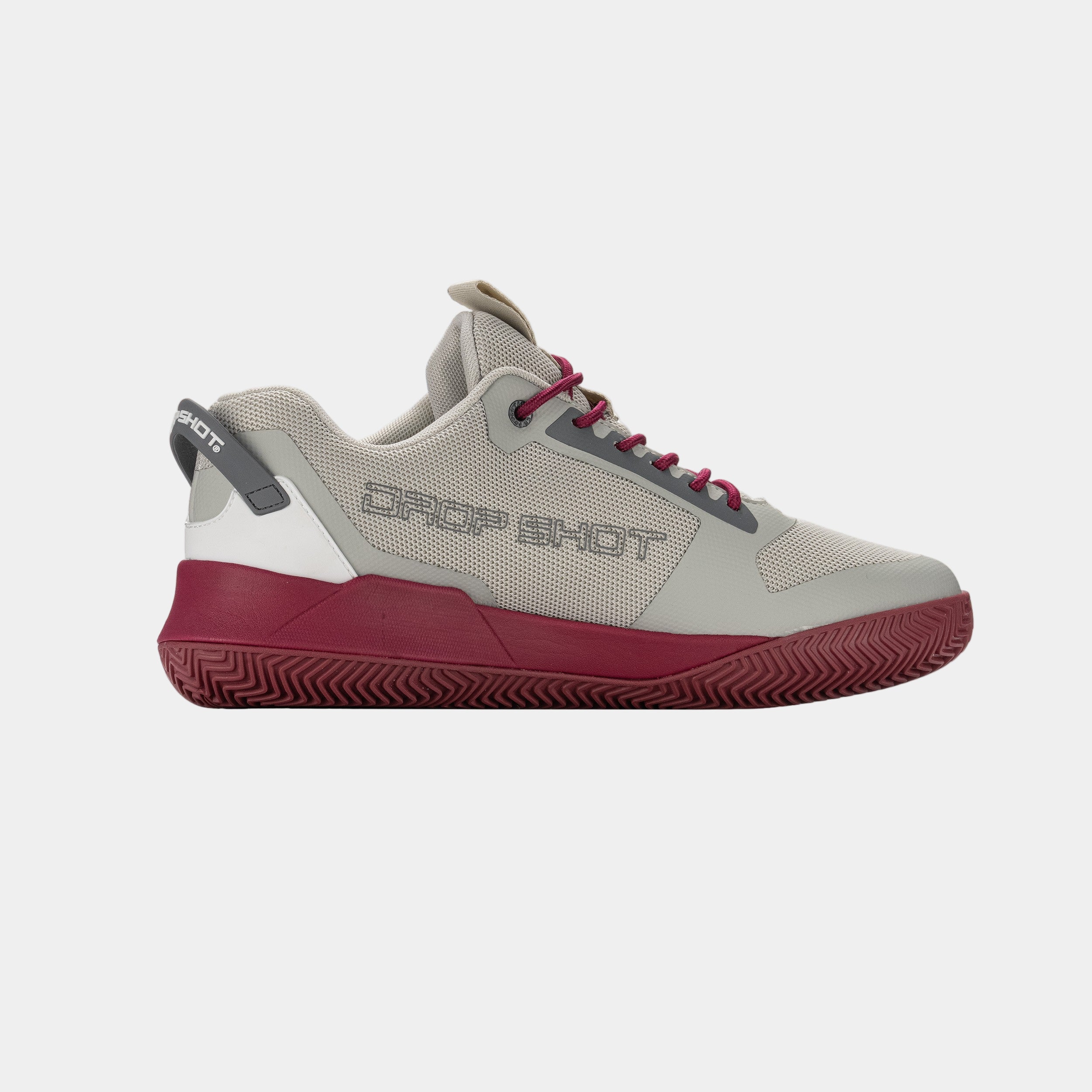 DROP SHOT VOLSAI-GR SHOE - Image 4
