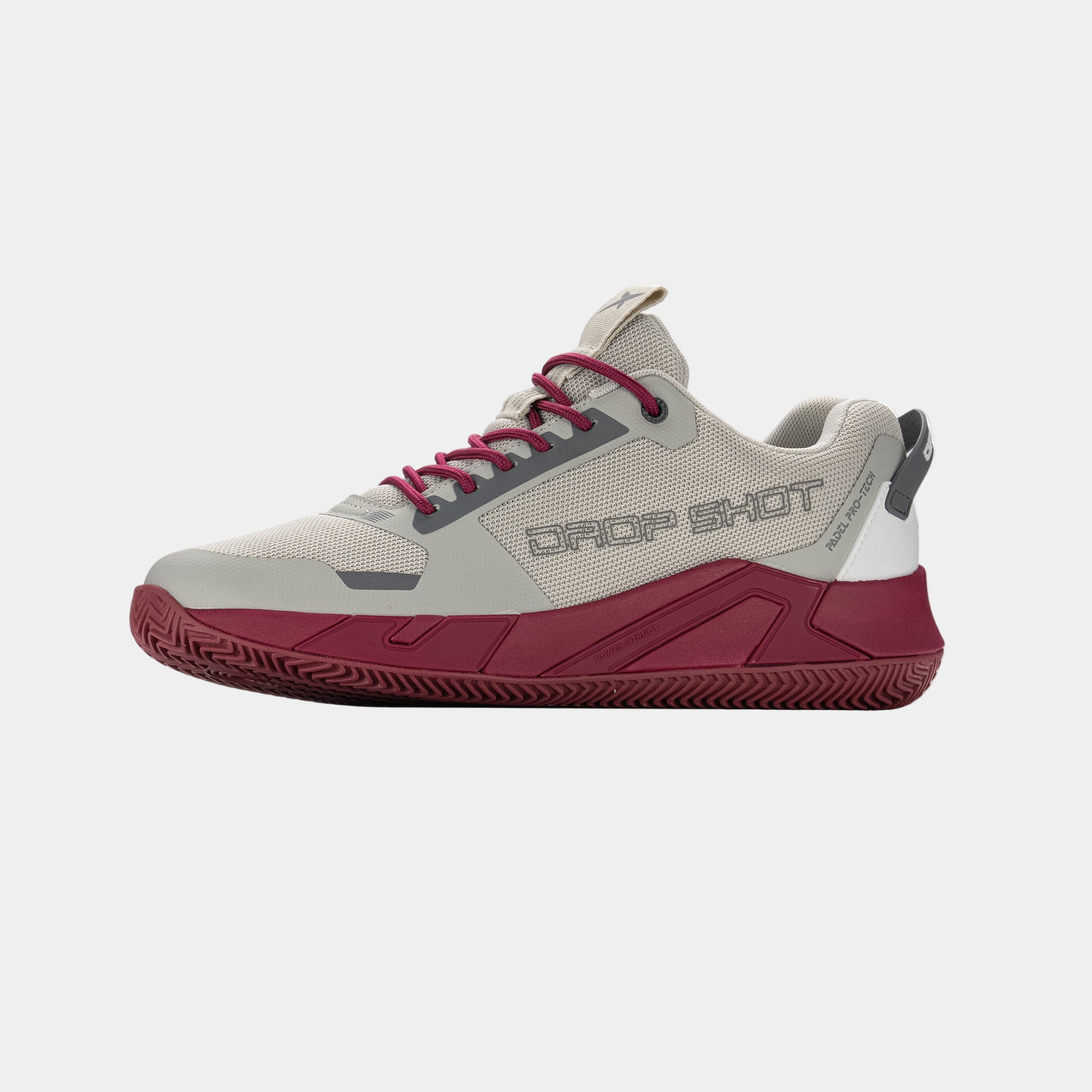 DROP SHOT VOLSAI-GR SHOE - Image 6